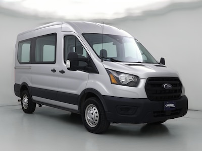 2020 Ford Transit 250