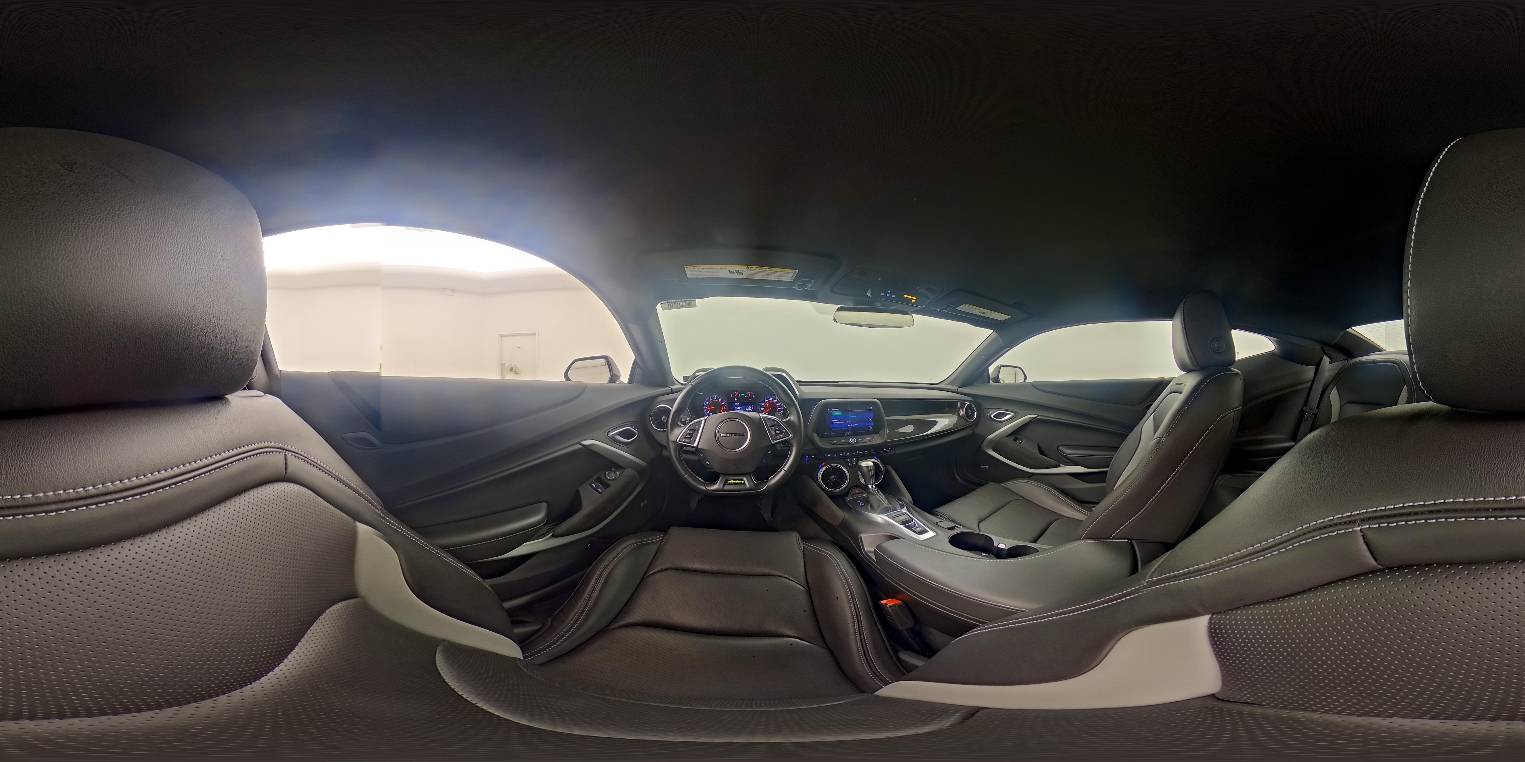 2023 Chevrolet Camaro 2LT - Photo 24