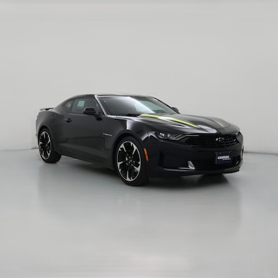 2023 Chevrolet Camaro 2LT