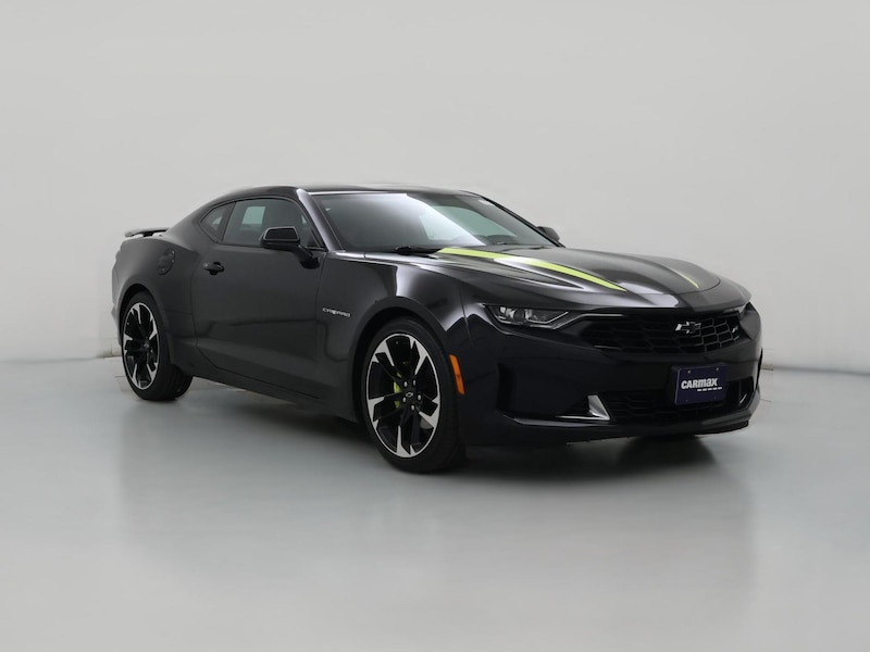 2023 Chevrolet Camaro 2LT