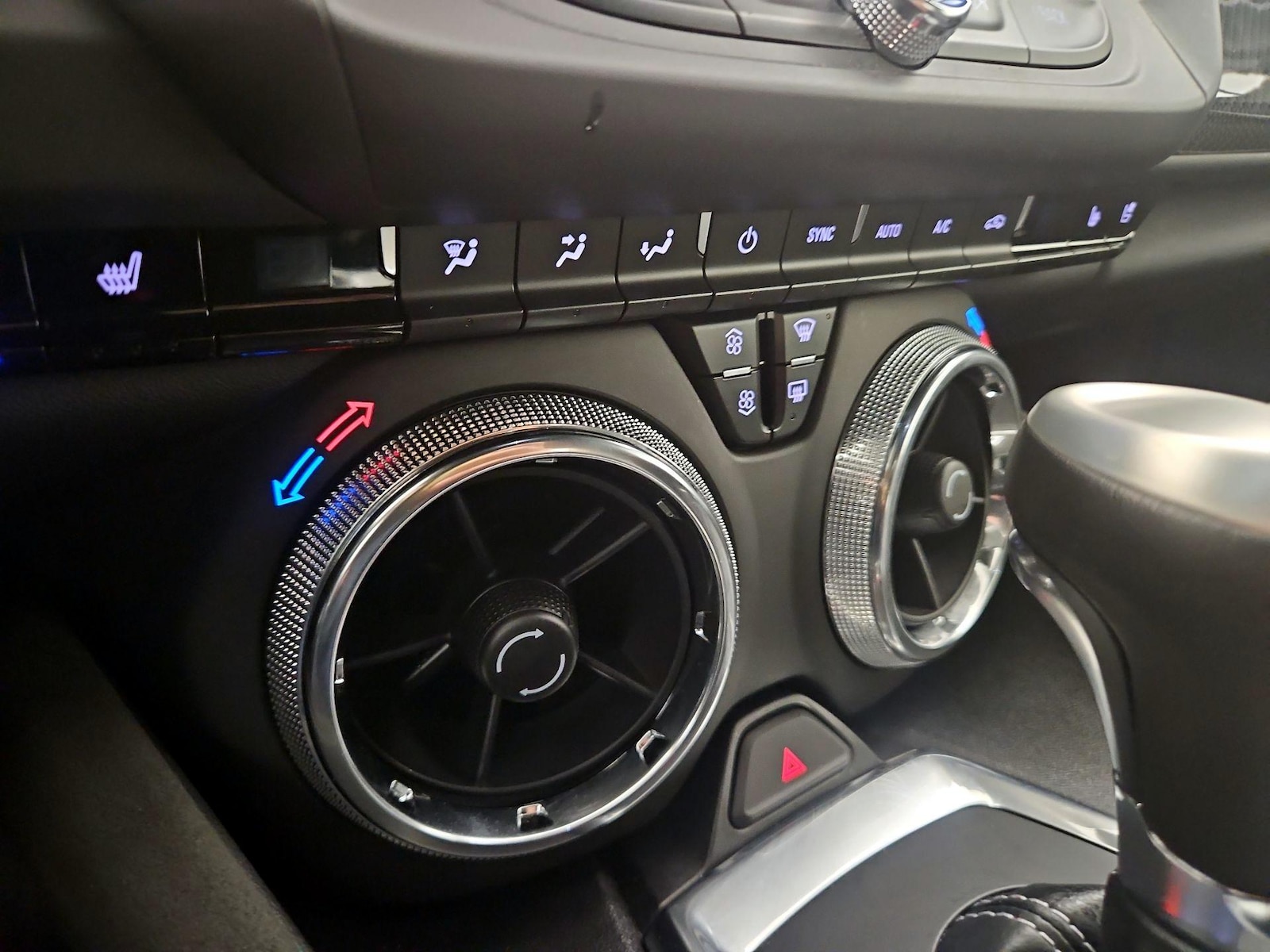 2023 Chevrolet Camaro 2LT - Photo 16