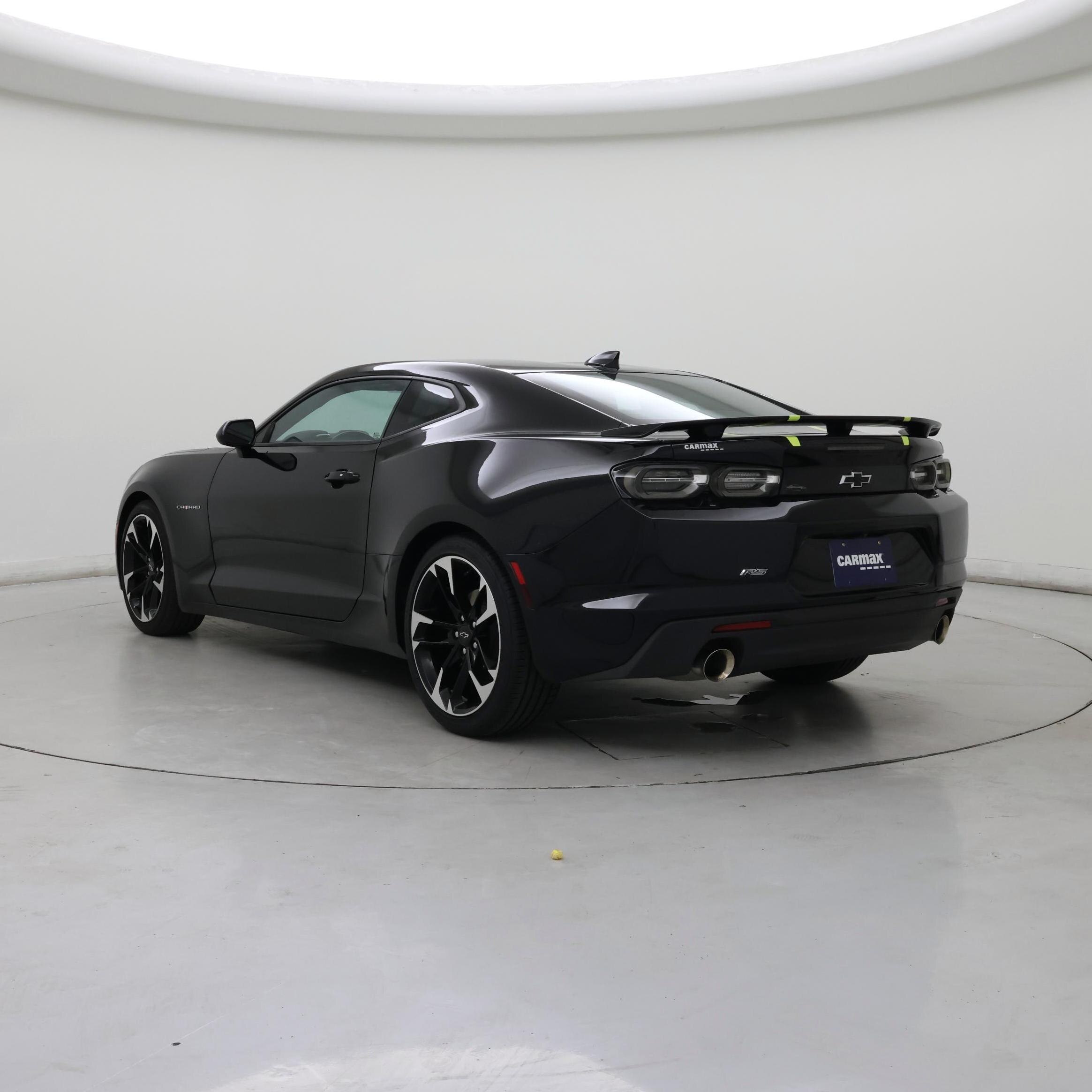 Thumbnail: 2023 Chevrolet Camaro - 2