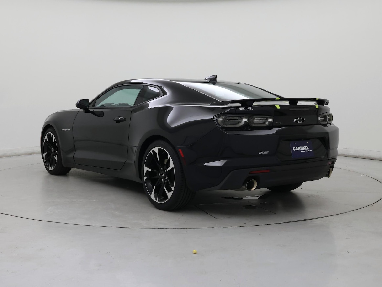2023 Chevrolet Camaro 2LT - Photo 3