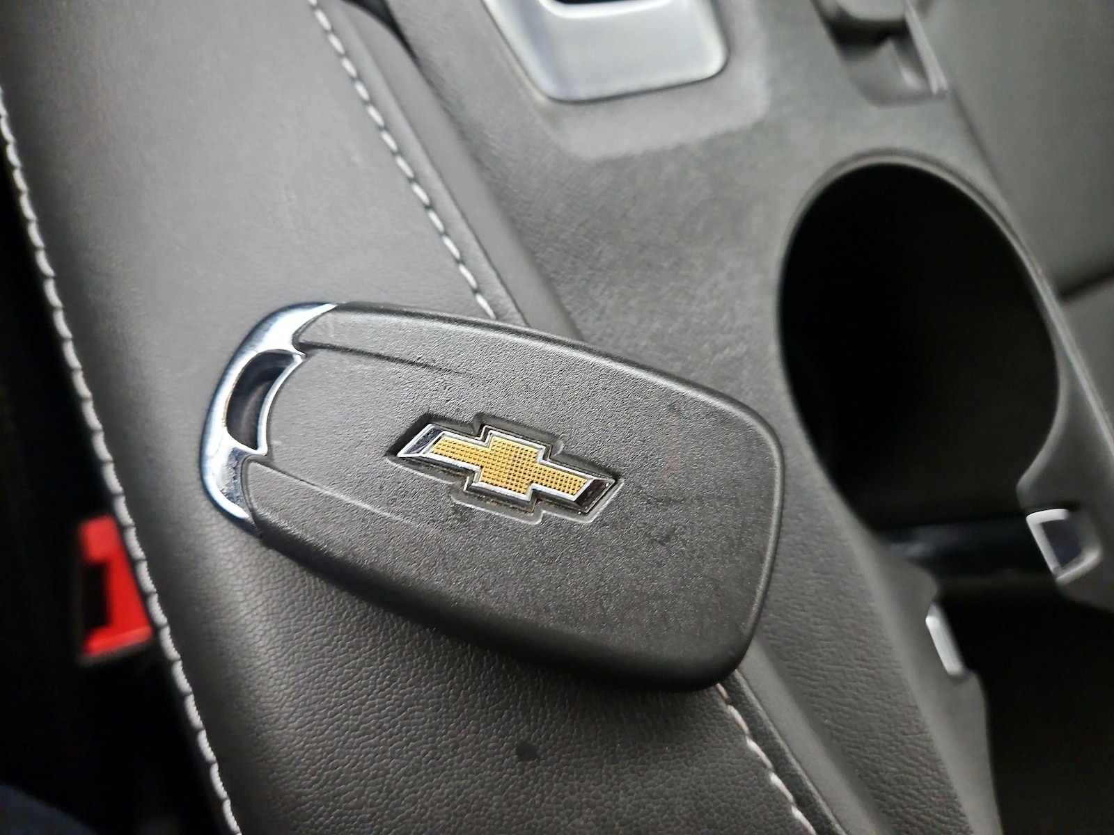 2023 Chevrolet Camaro 2LT - Photo 22