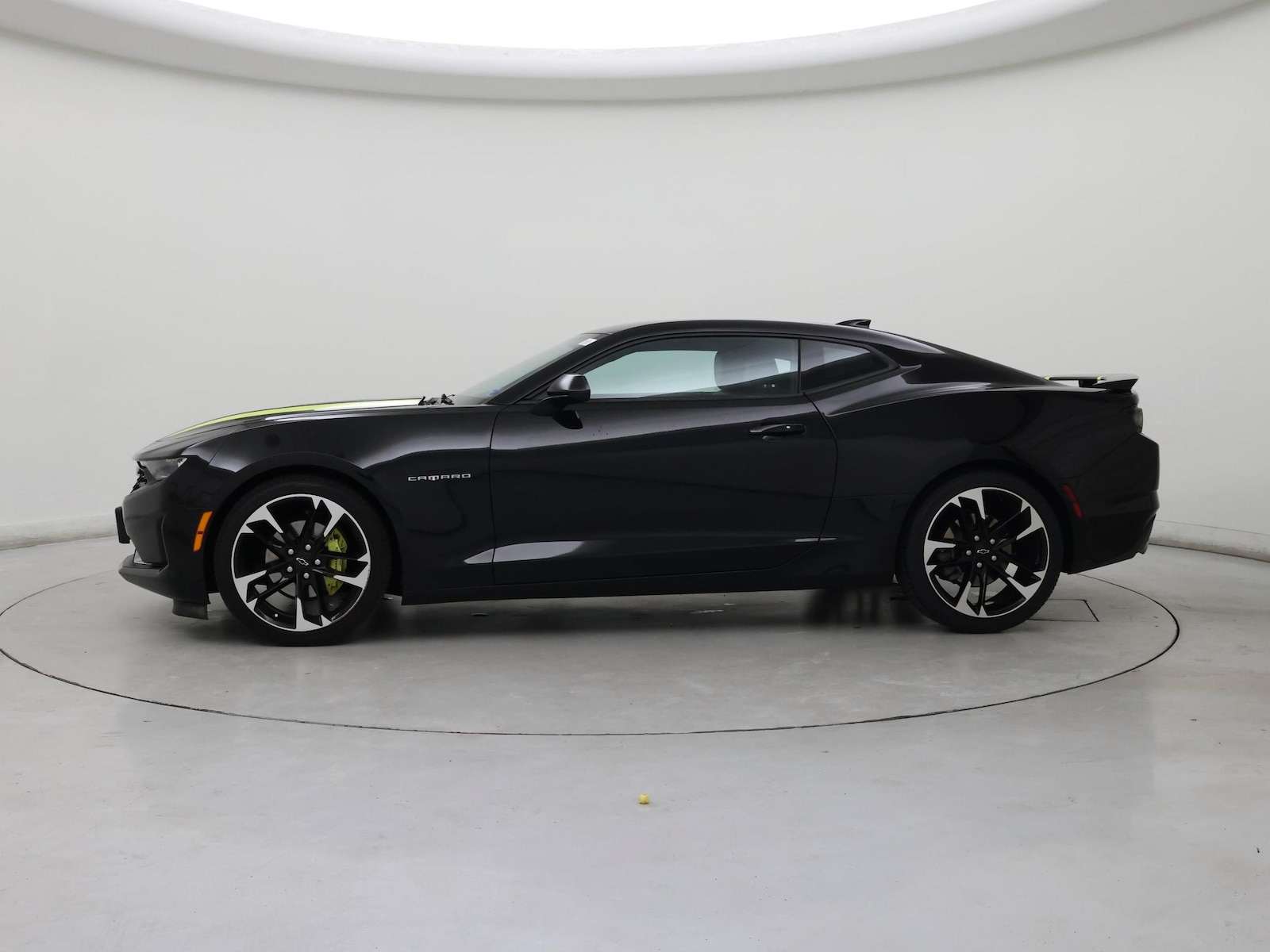 2023 Chevrolet Camaro 2LT - Photo 4
