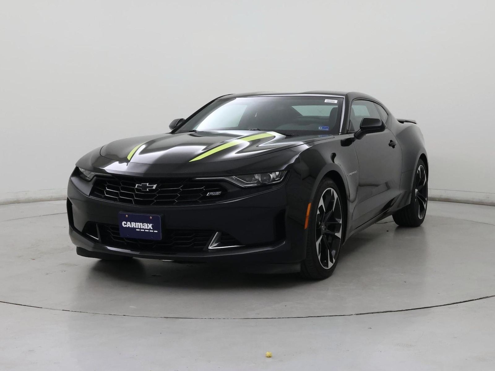 2023 Chevrolet Camaro 2LT - Photo 5