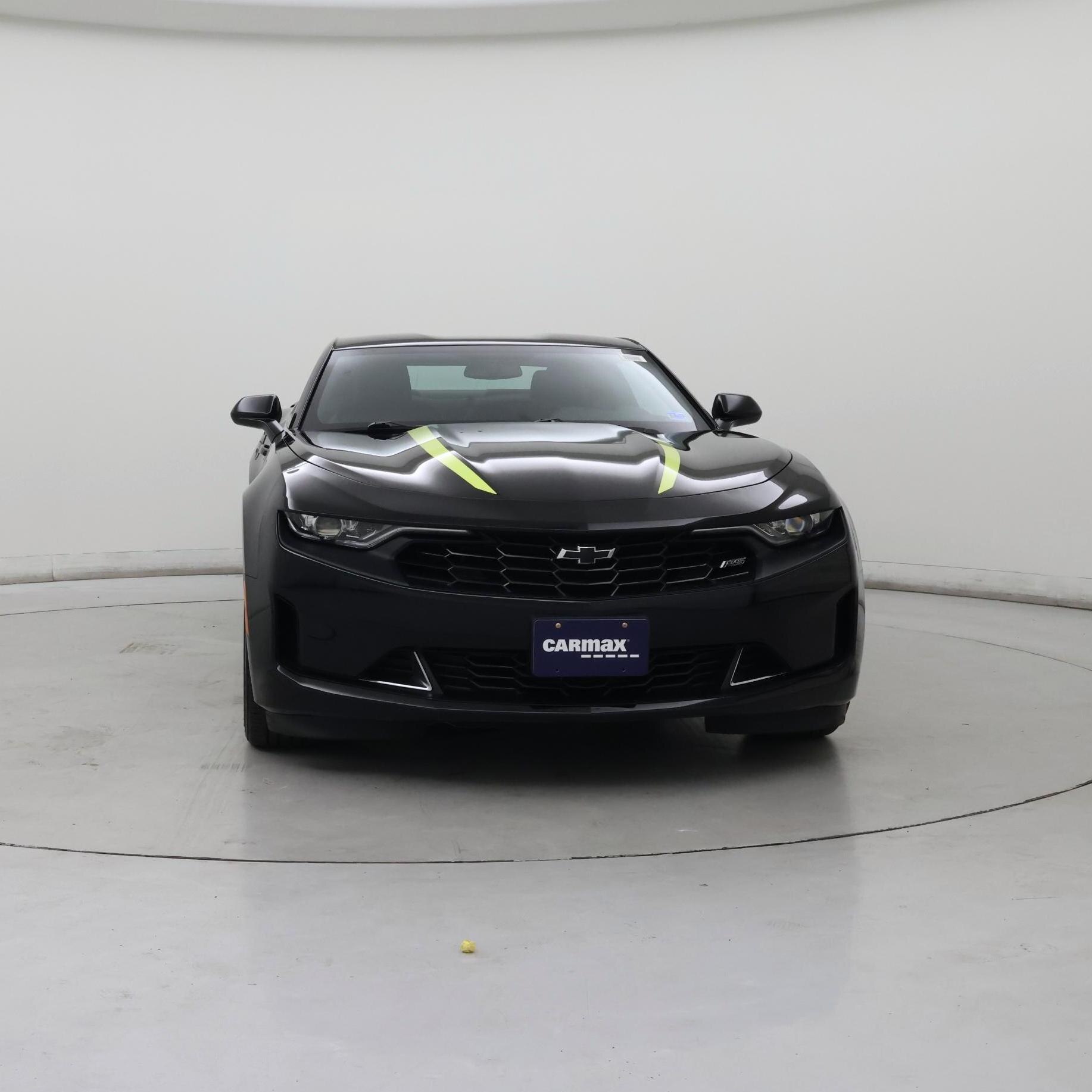 Thumbnail: 2023 Chevrolet Camaro - 5