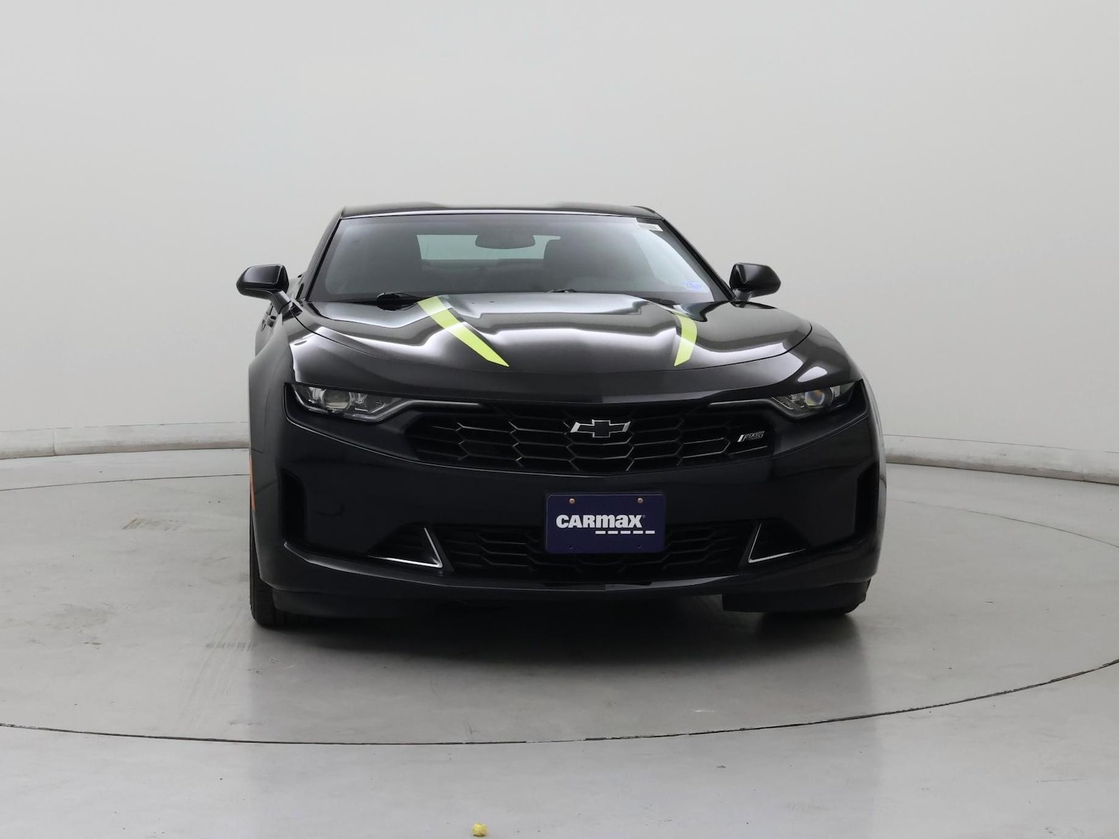 2023 Chevrolet Camaro 2LT - Photo 6