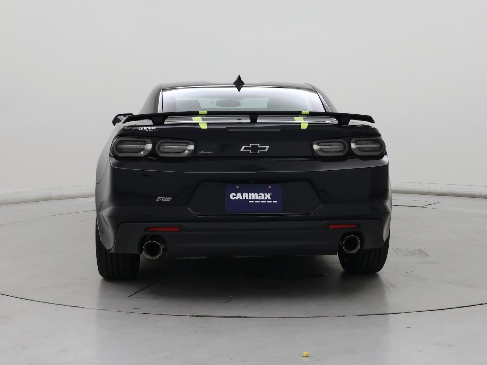 2023 Chevrolet Camaro 2LT - Photo 7