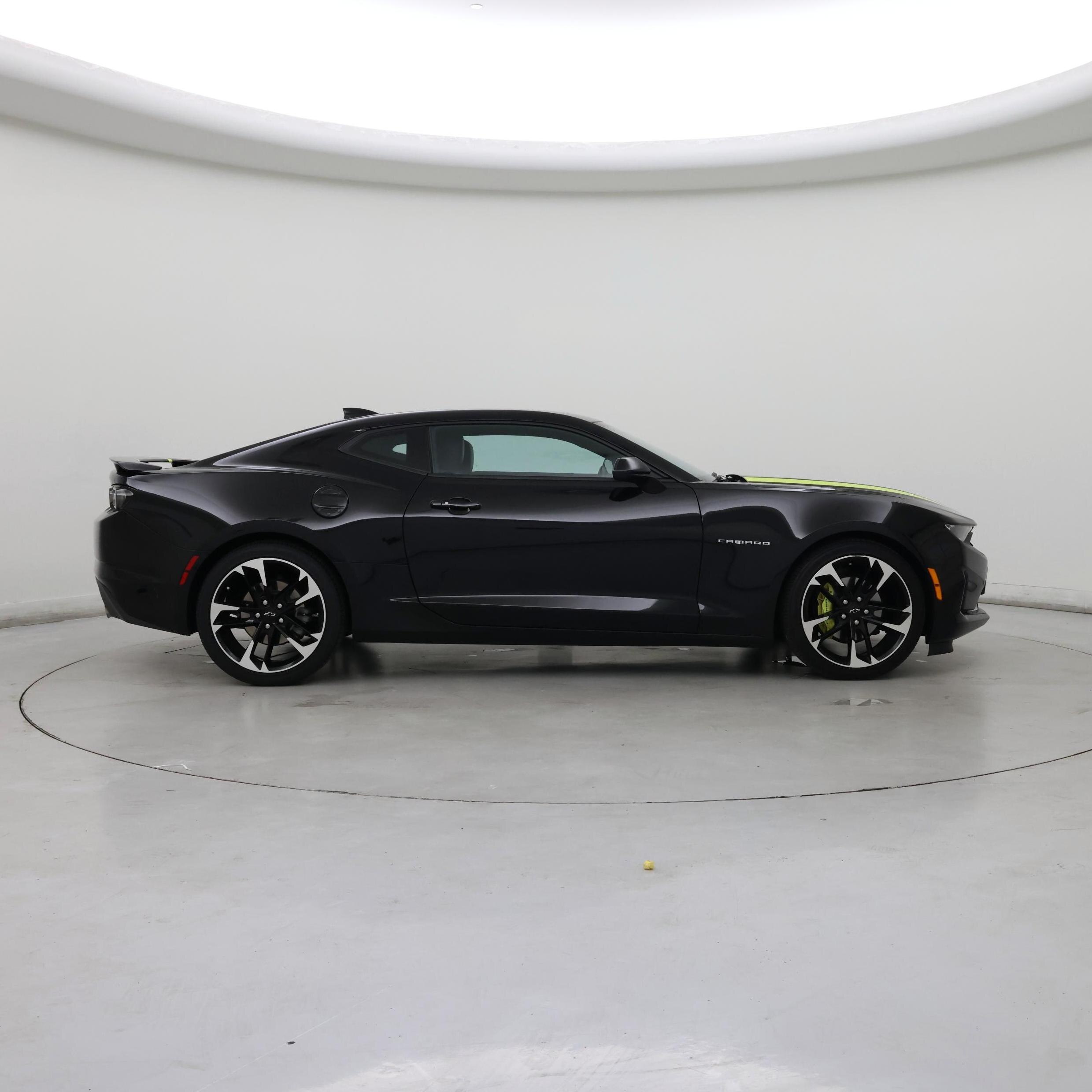 Thumbnail: 2023 Chevrolet Camaro - 7