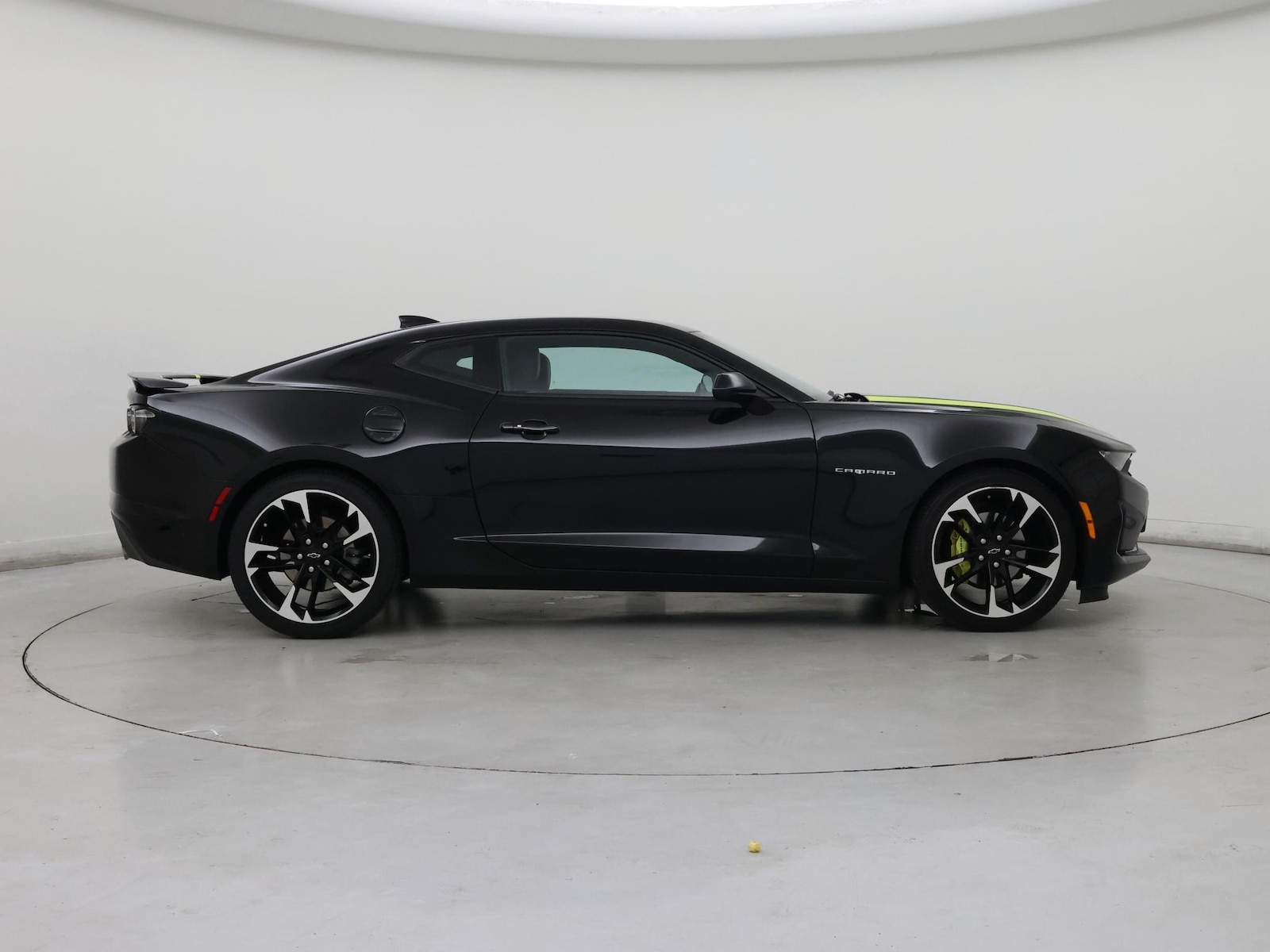 2023 Chevrolet Camaro 2LT - Photo 8