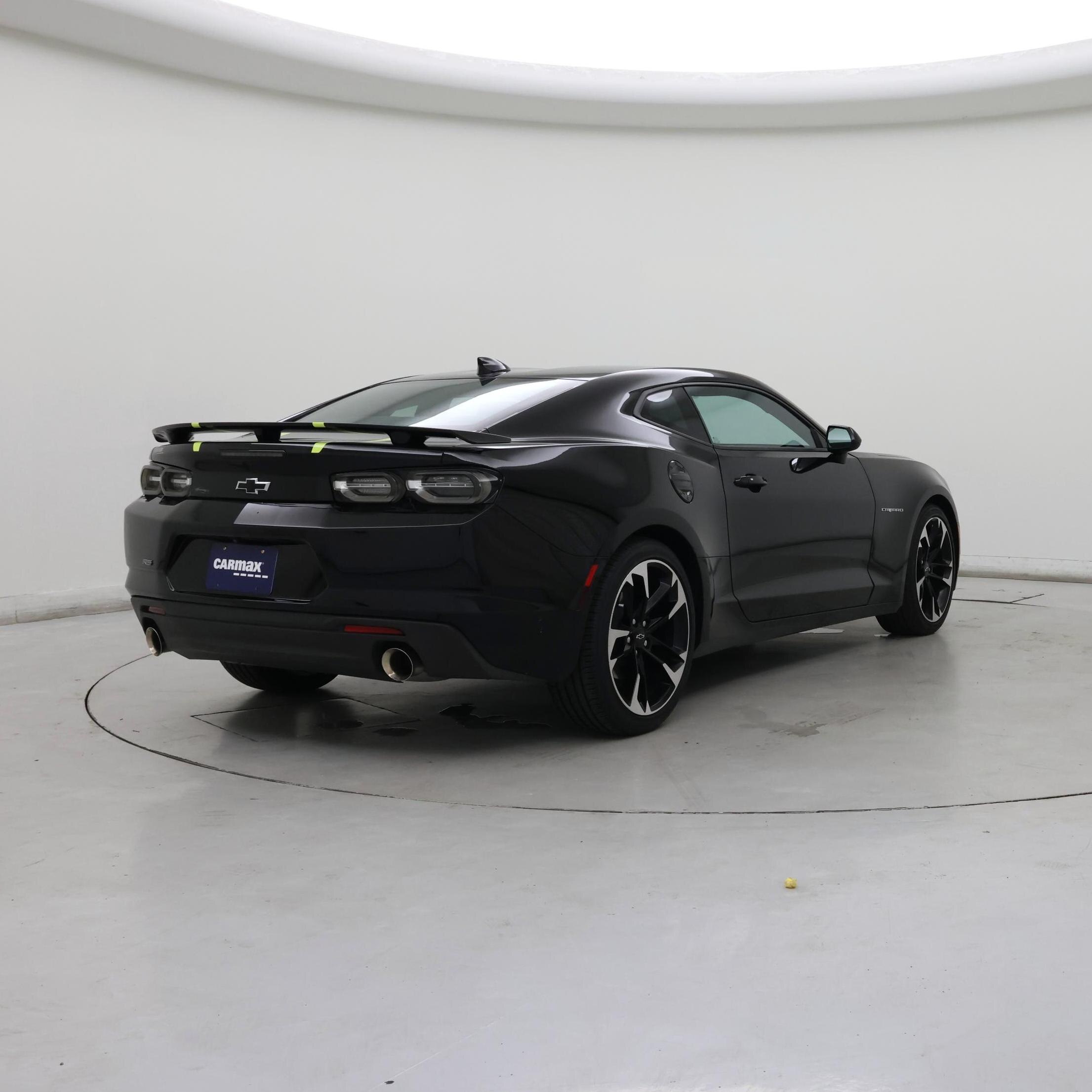 Thumbnail: 2023 Chevrolet Camaro - 8