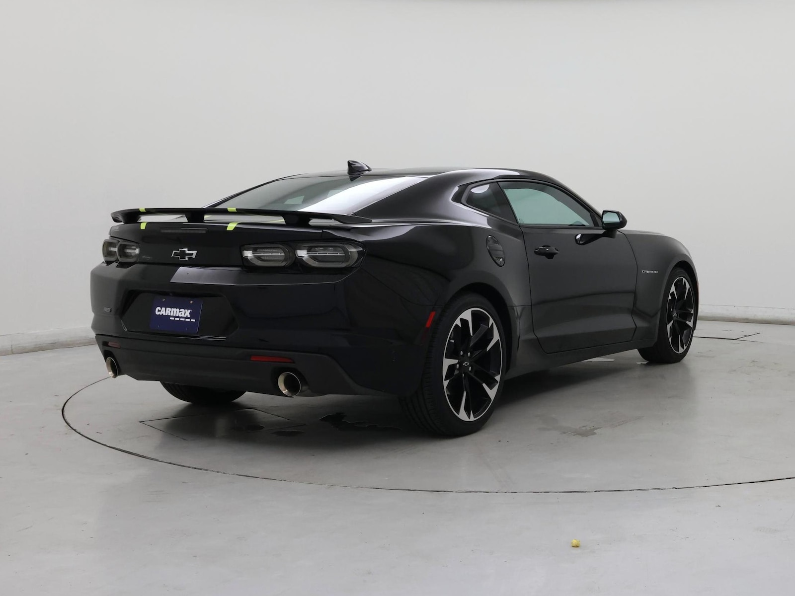 2023 Chevrolet Camaro 2LT - Photo 9