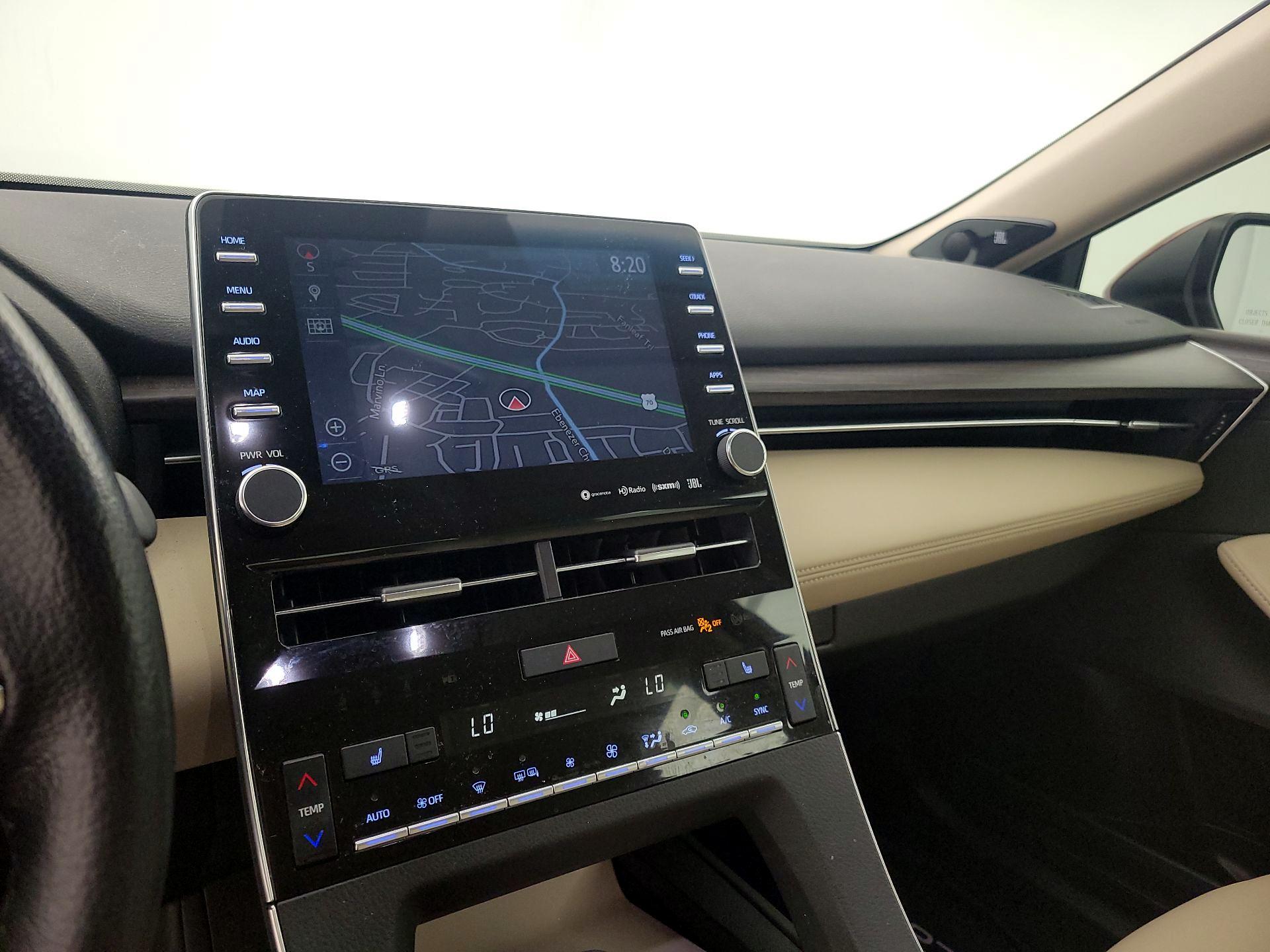 Thumbnail: 2020 Toyota Avalon - 14