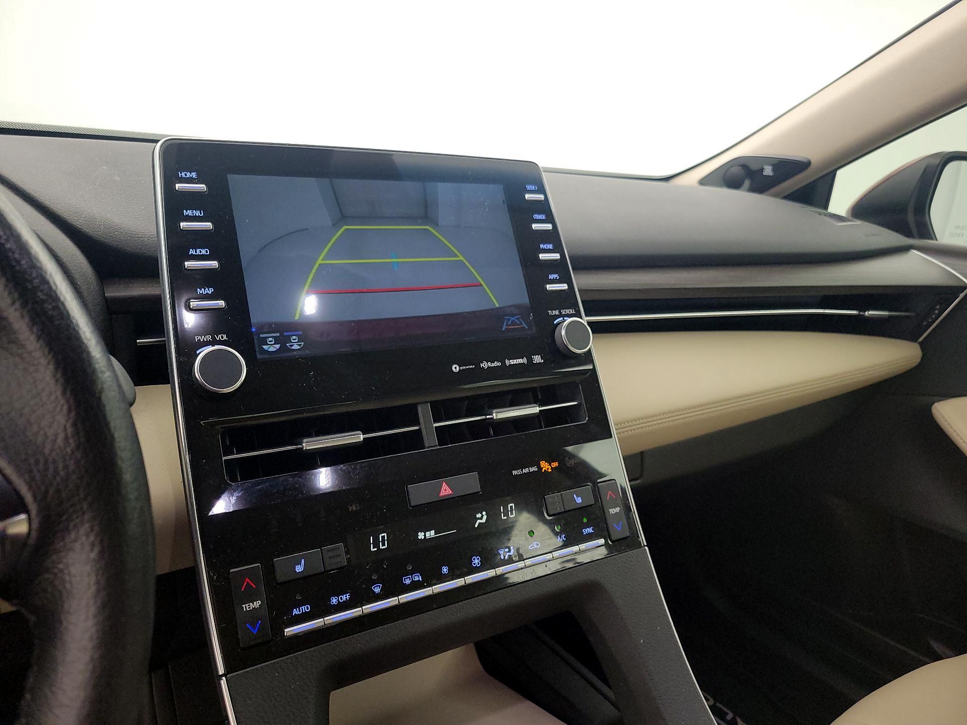 Thumbnail: 2020 Toyota Avalon - 15