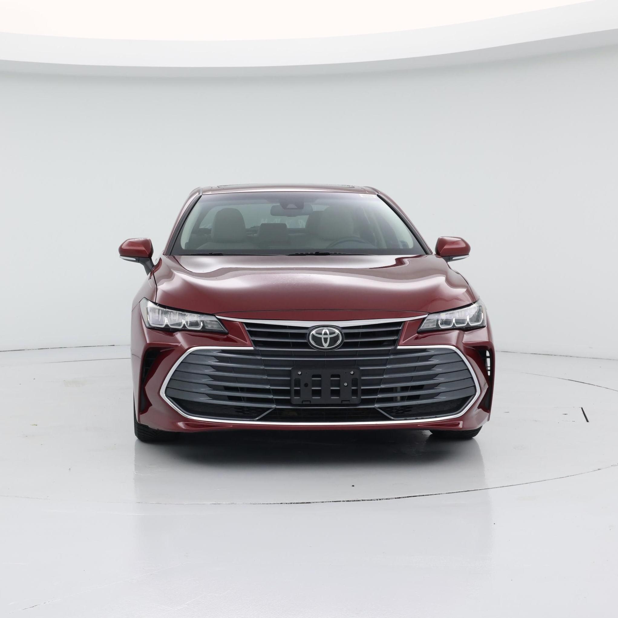 Thumbnail: 2020 Toyota Avalon - 5