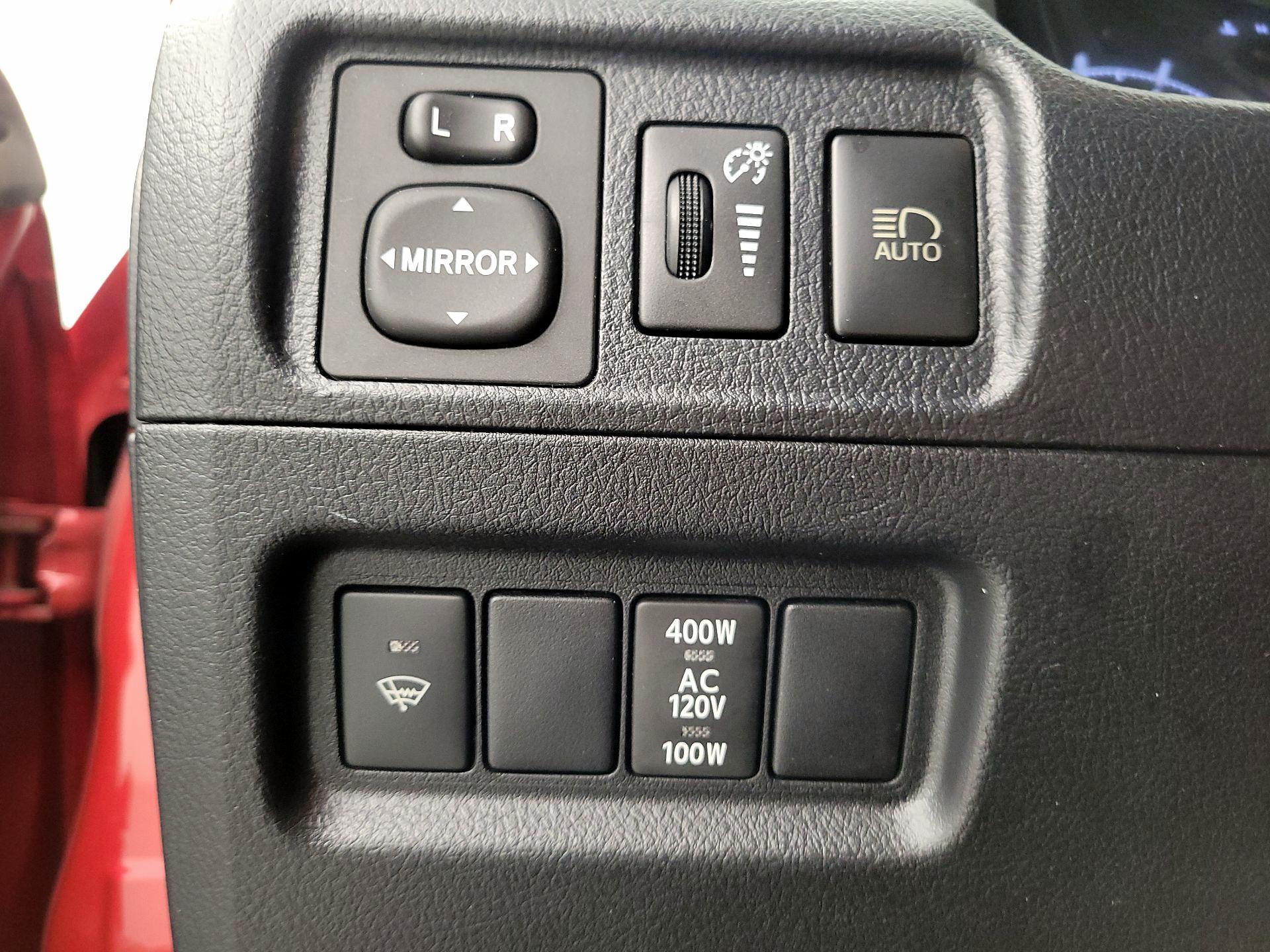 Thumbnail: 2021 Toyota 4Runner - 13