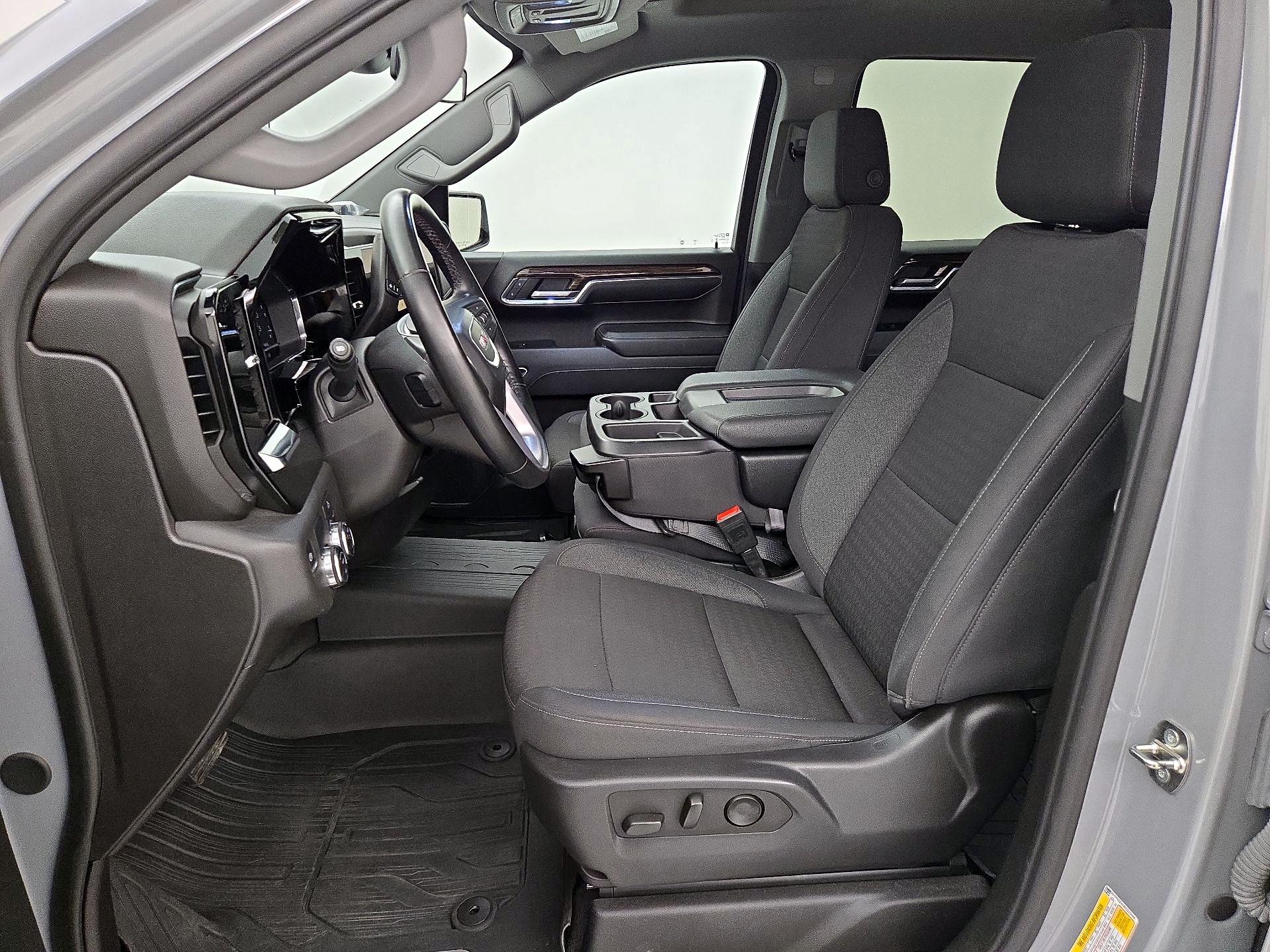 Thumbnail: 2024 GMC Sierra 1500 - 9