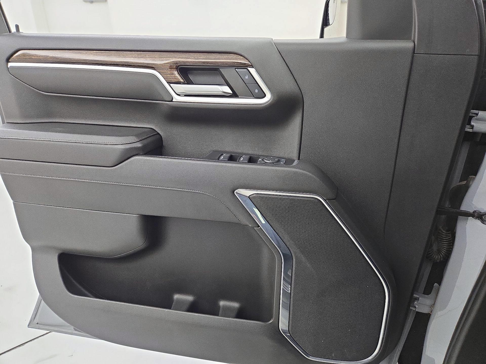 Thumbnail: 2024 GMC Sierra 1500 - 10