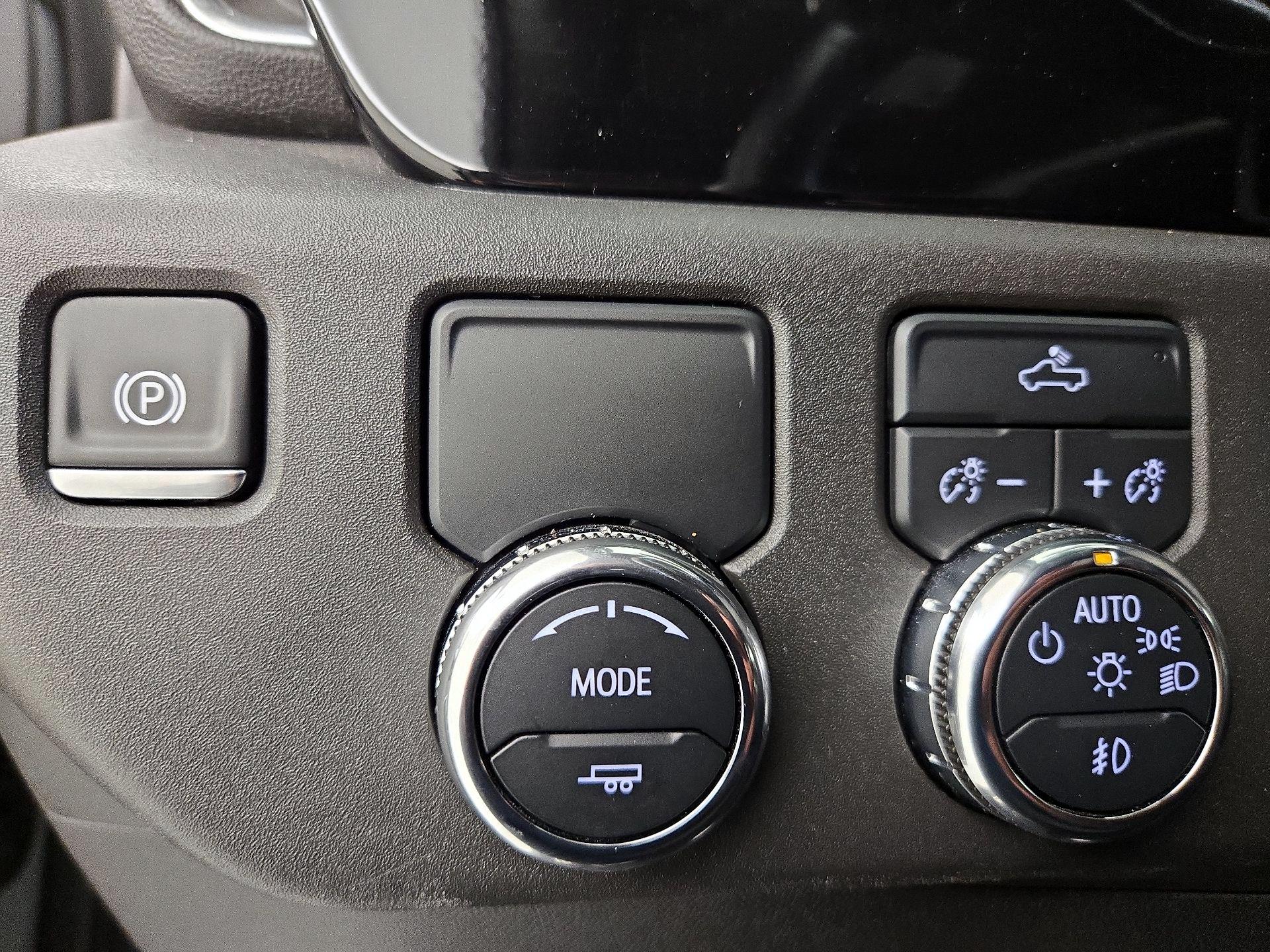 Thumbnail: 2024 GMC Sierra 1500 - 11