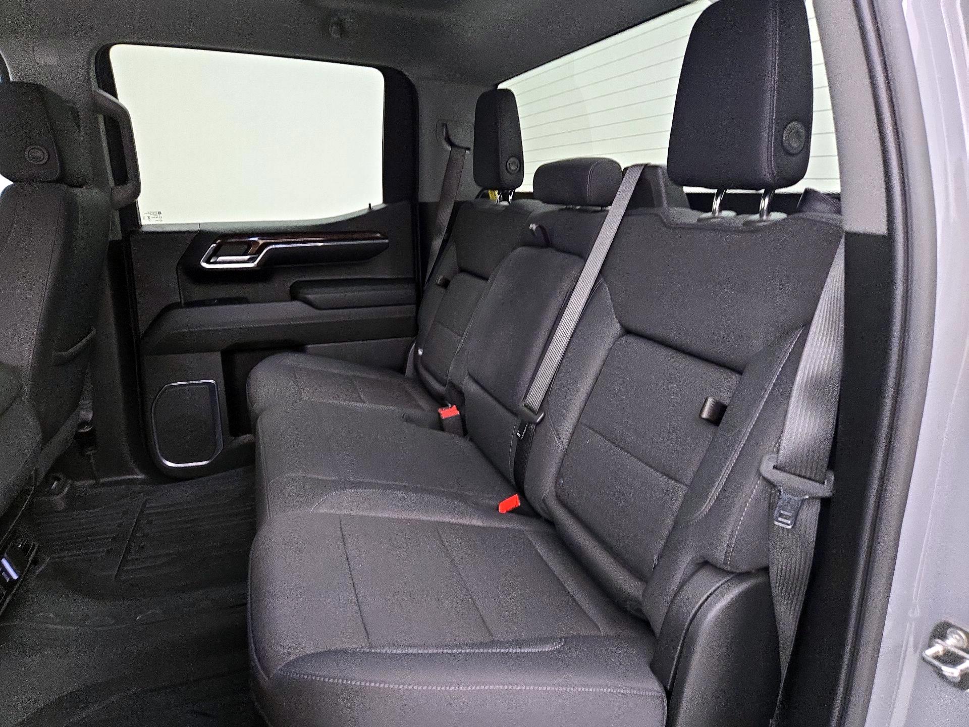 Thumbnail: 2024 GMC Sierra 1500 - 17