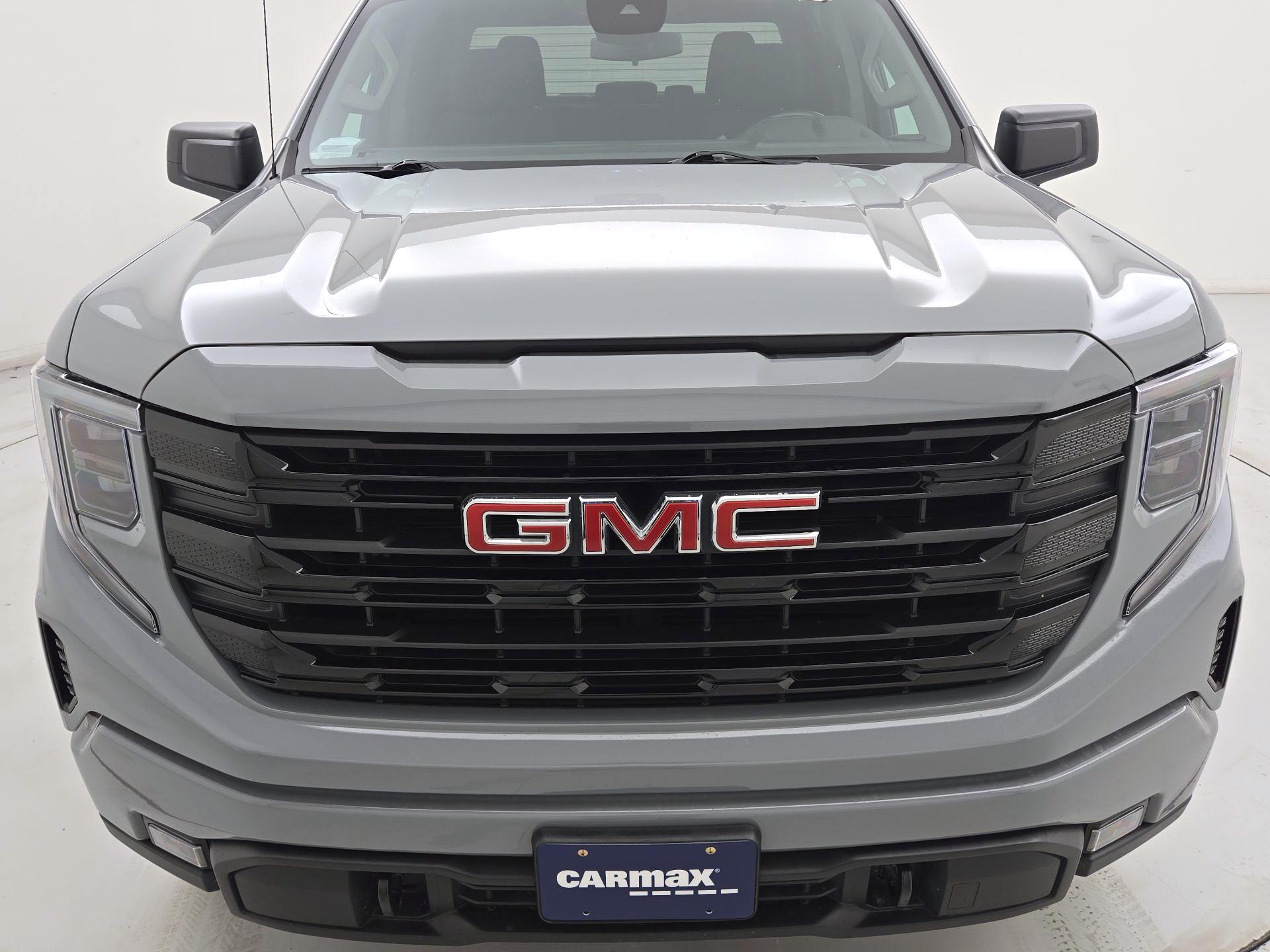 Thumbnail: 2024 GMC Sierra 1500 - 2