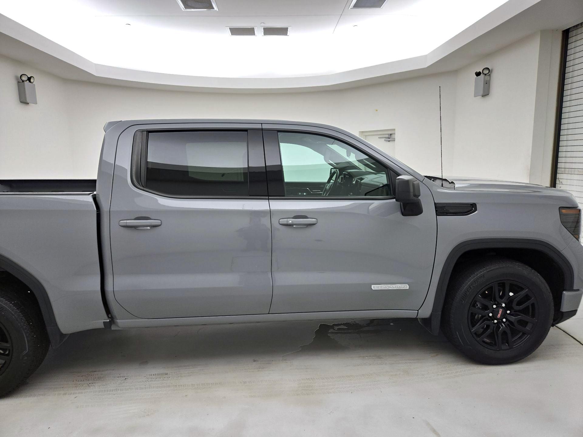 Thumbnail: 2024 GMC Sierra 1500 - 4