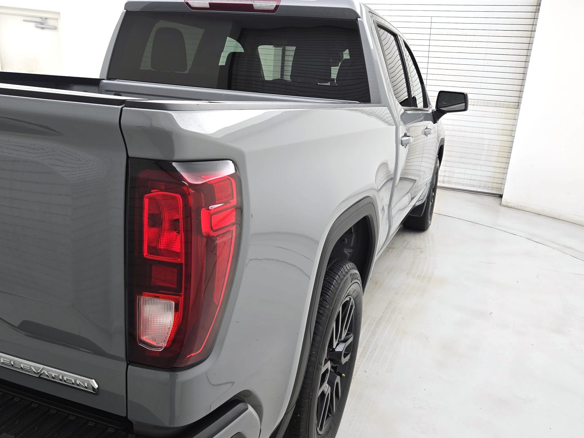Thumbnail: 2024 GMC Sierra 1500 - 5