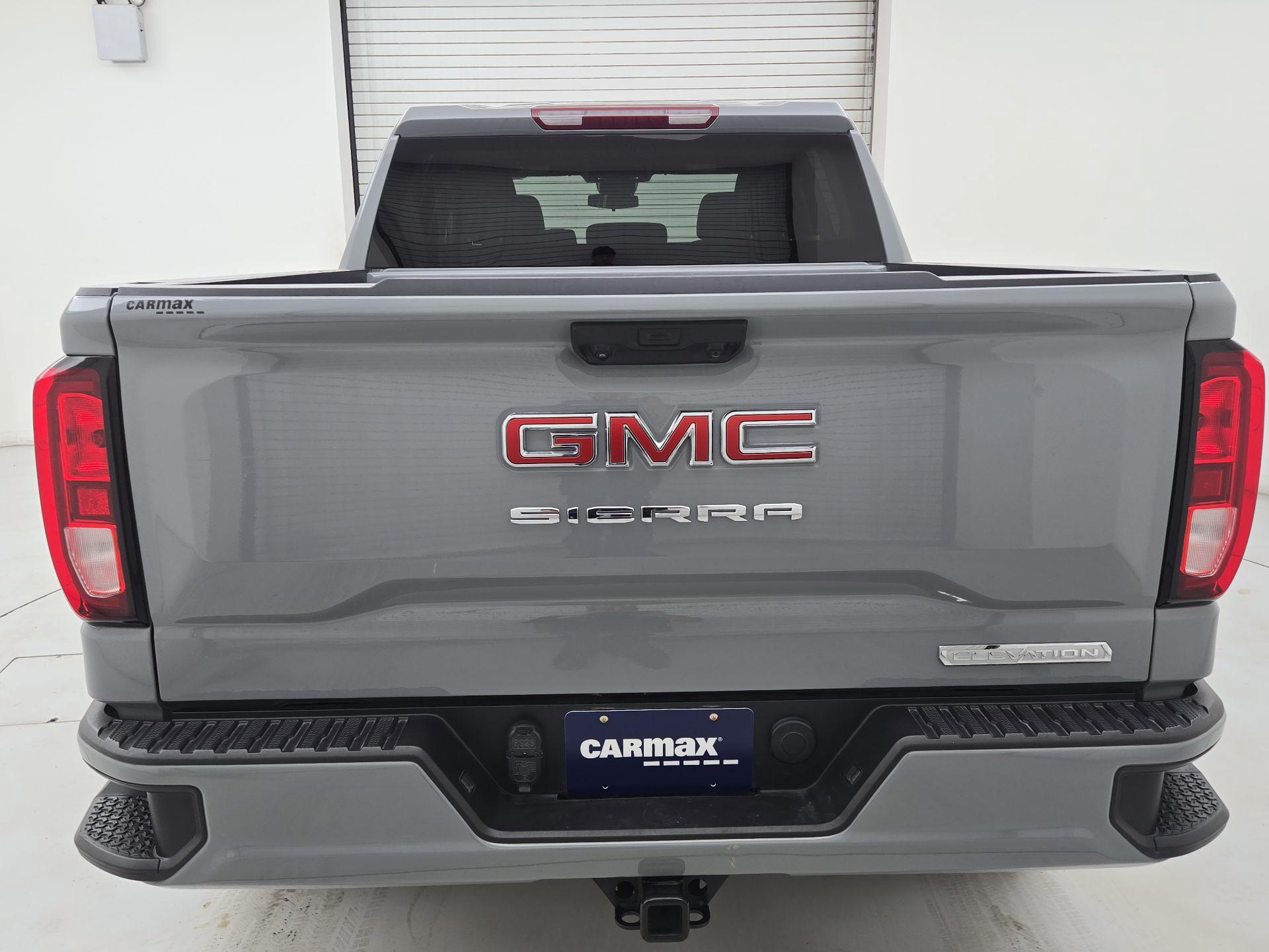 Thumbnail: 2024 GMC Sierra 1500 - 6