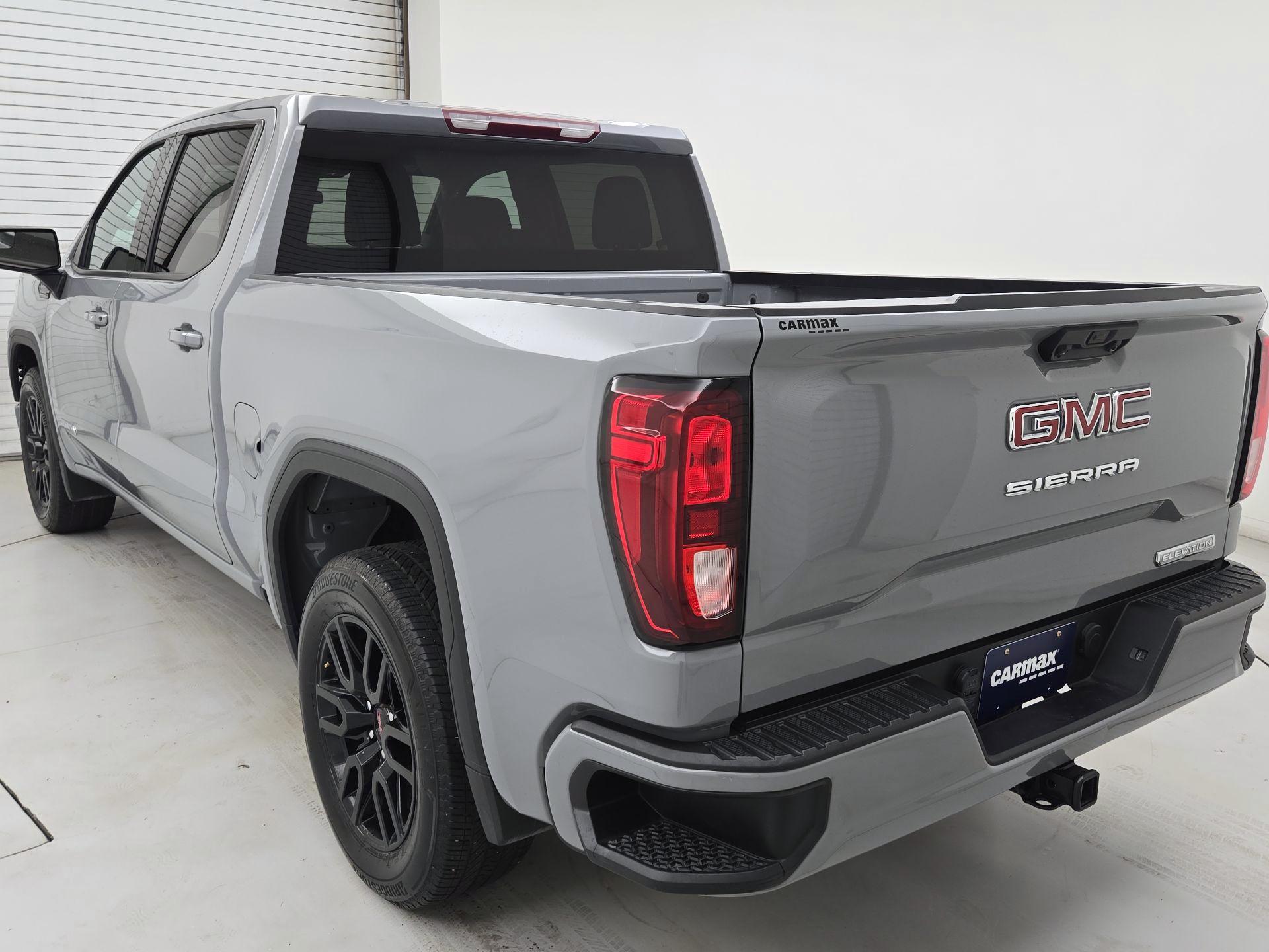 Thumbnail: 2024 GMC Sierra 1500 - 7
