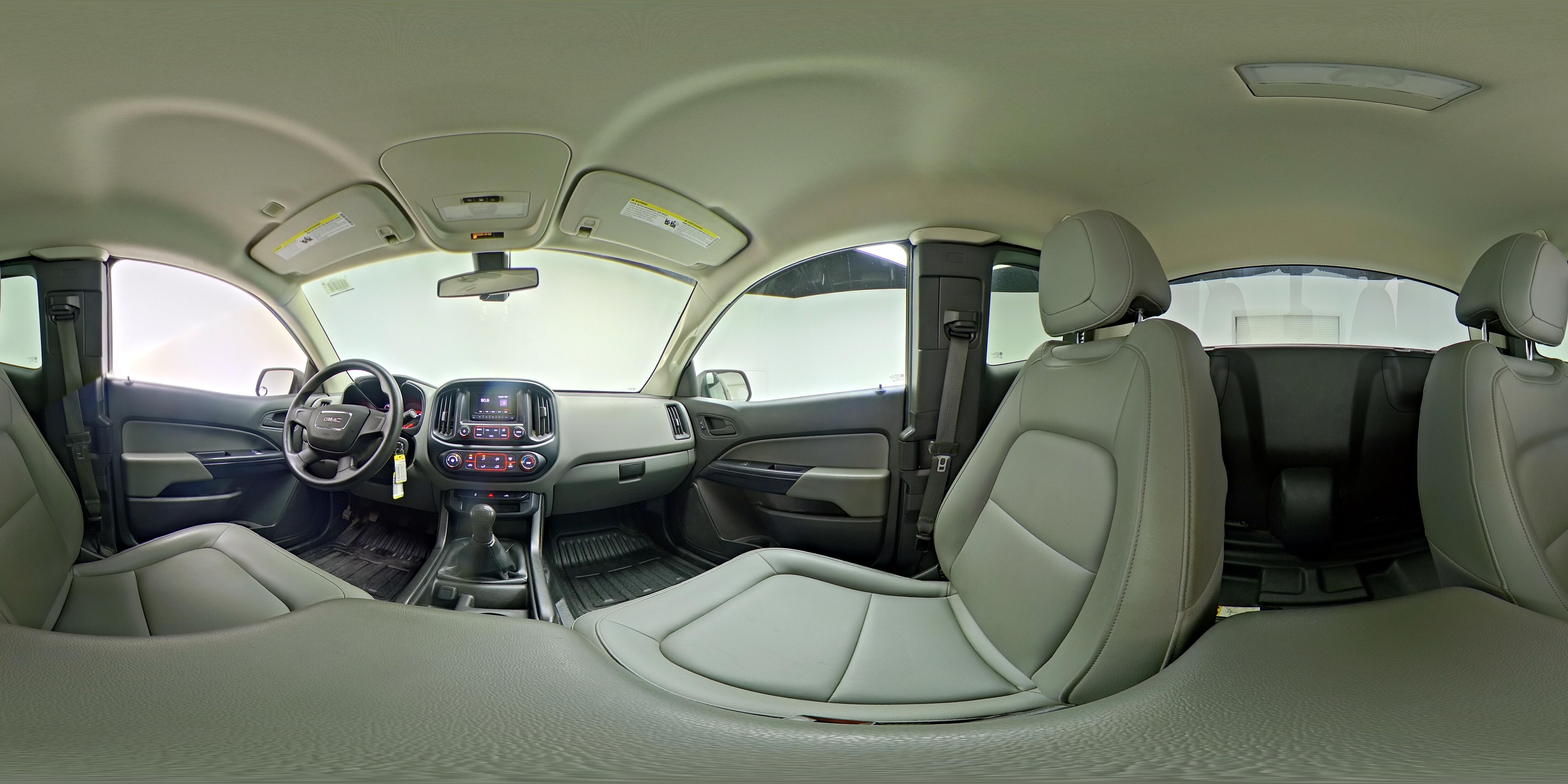 2016 GMC Canyon SL - Photo 20