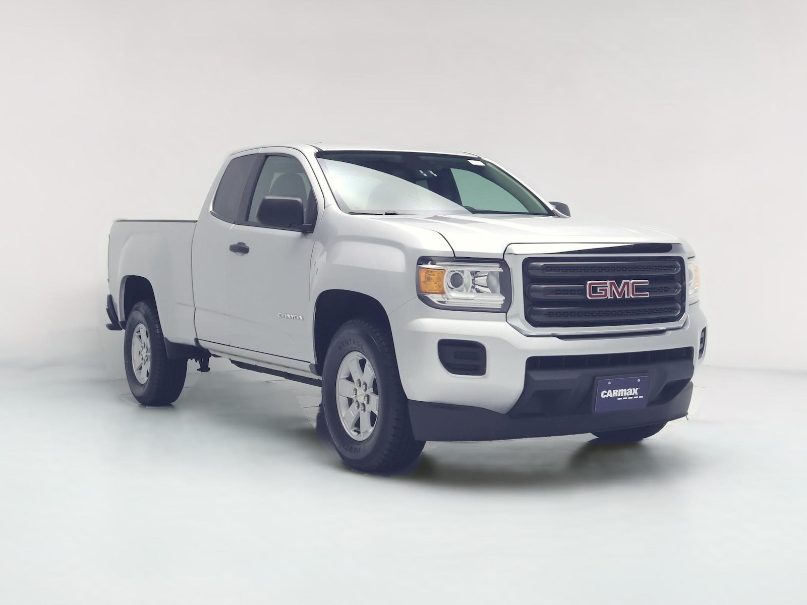 2016 GMC Canyon SL - Photo 1