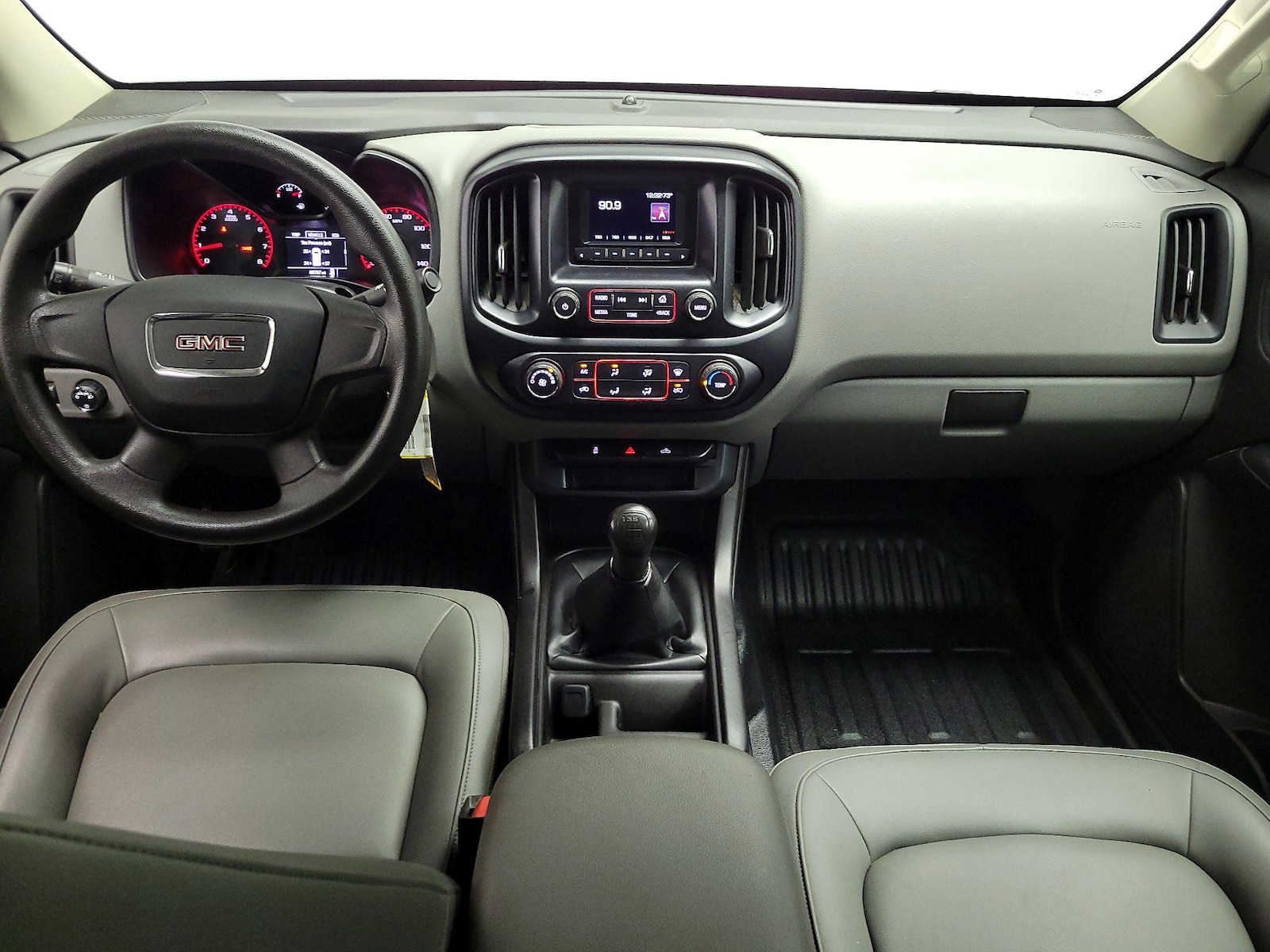2016 GMC Canyon SL - Photo 10