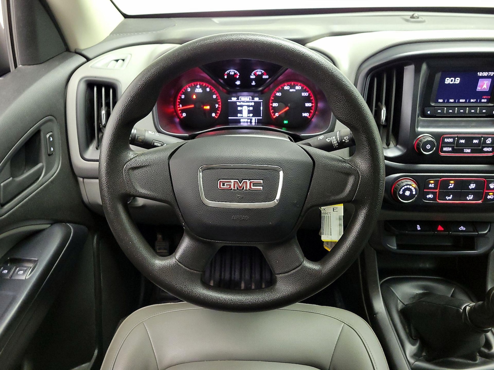 2016 GMC Canyon SL - Photo 11