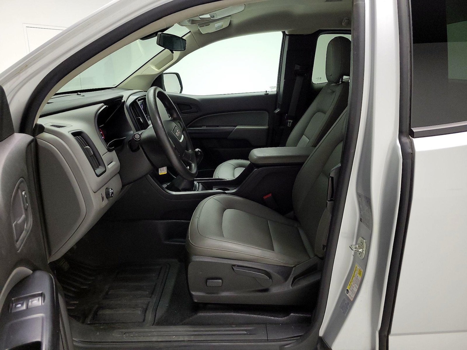 2016 GMC Canyon SL - Photo 12