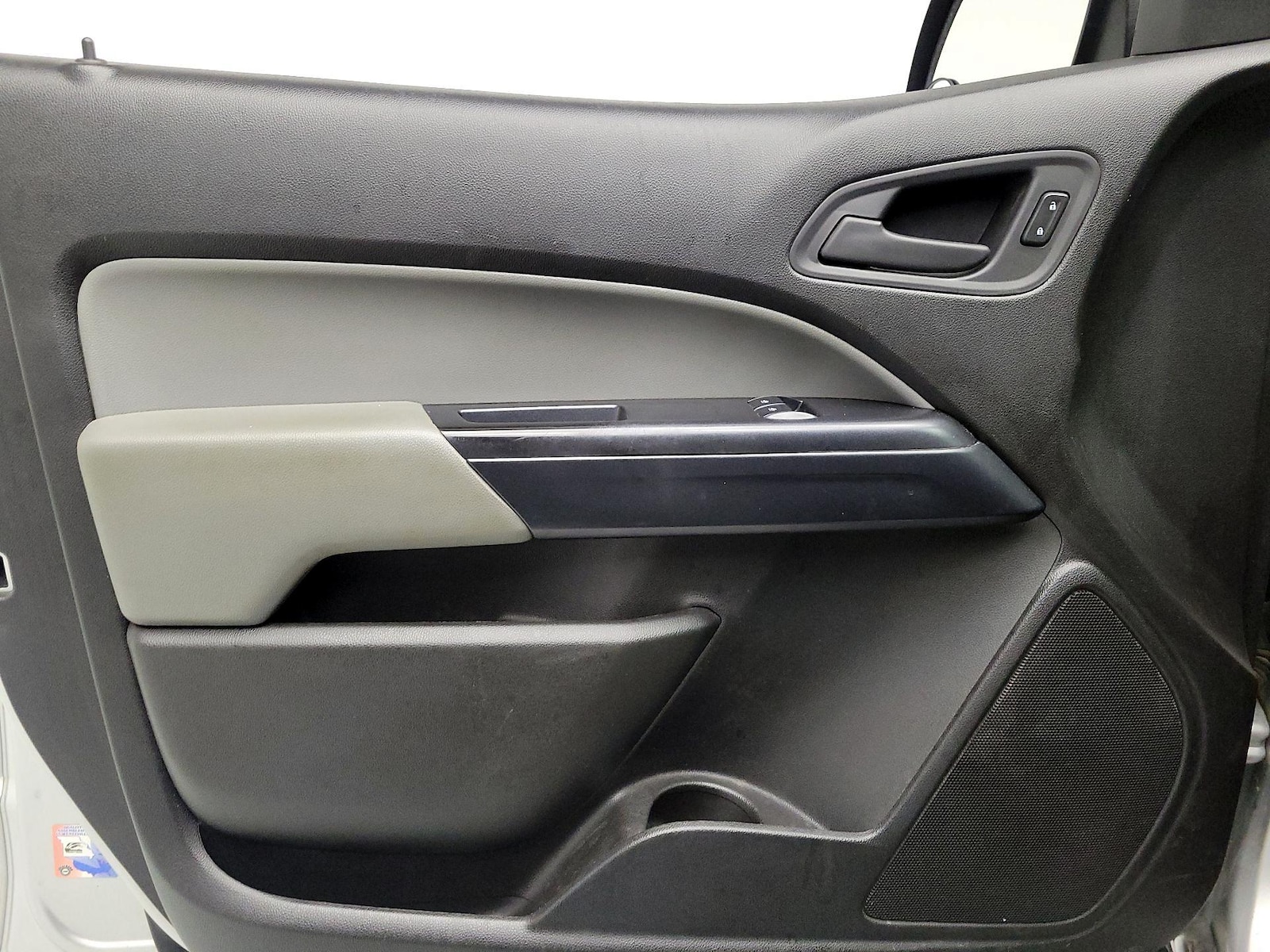 2016 GMC Canyon SL - Photo 13