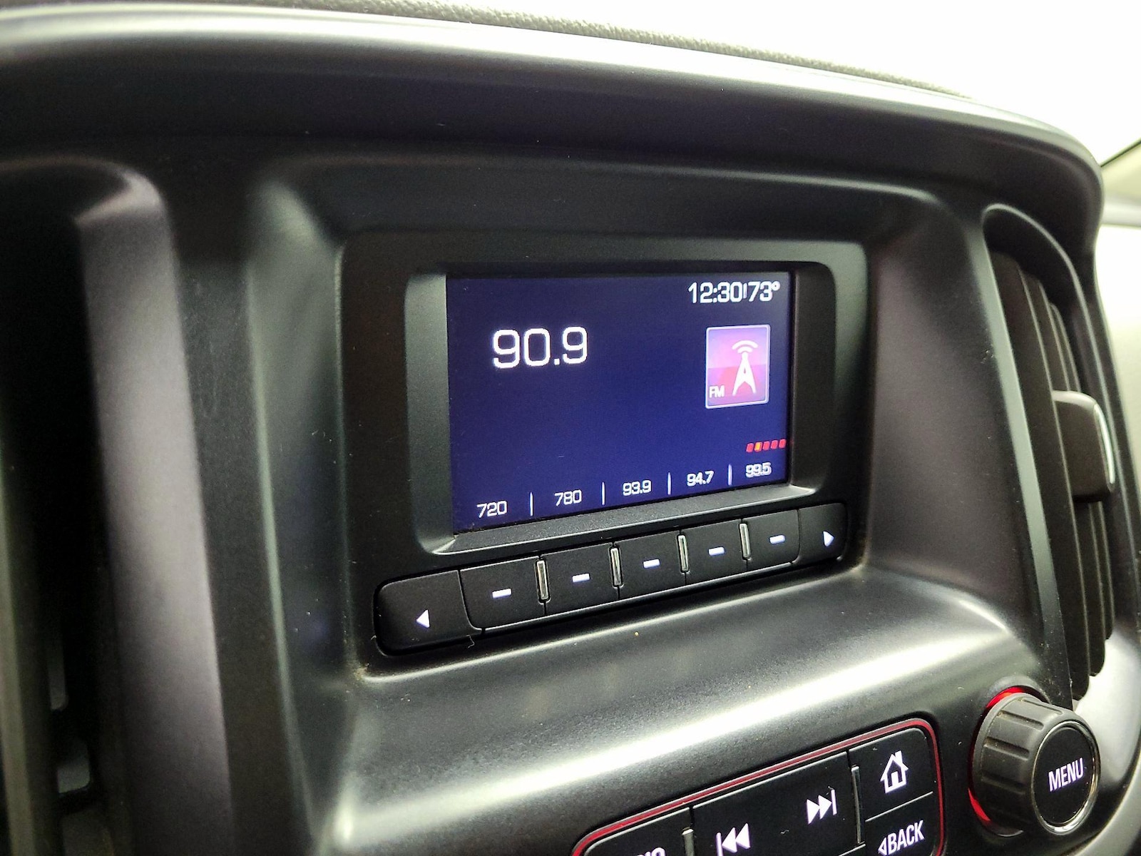 2016 GMC Canyon SL - Photo 14