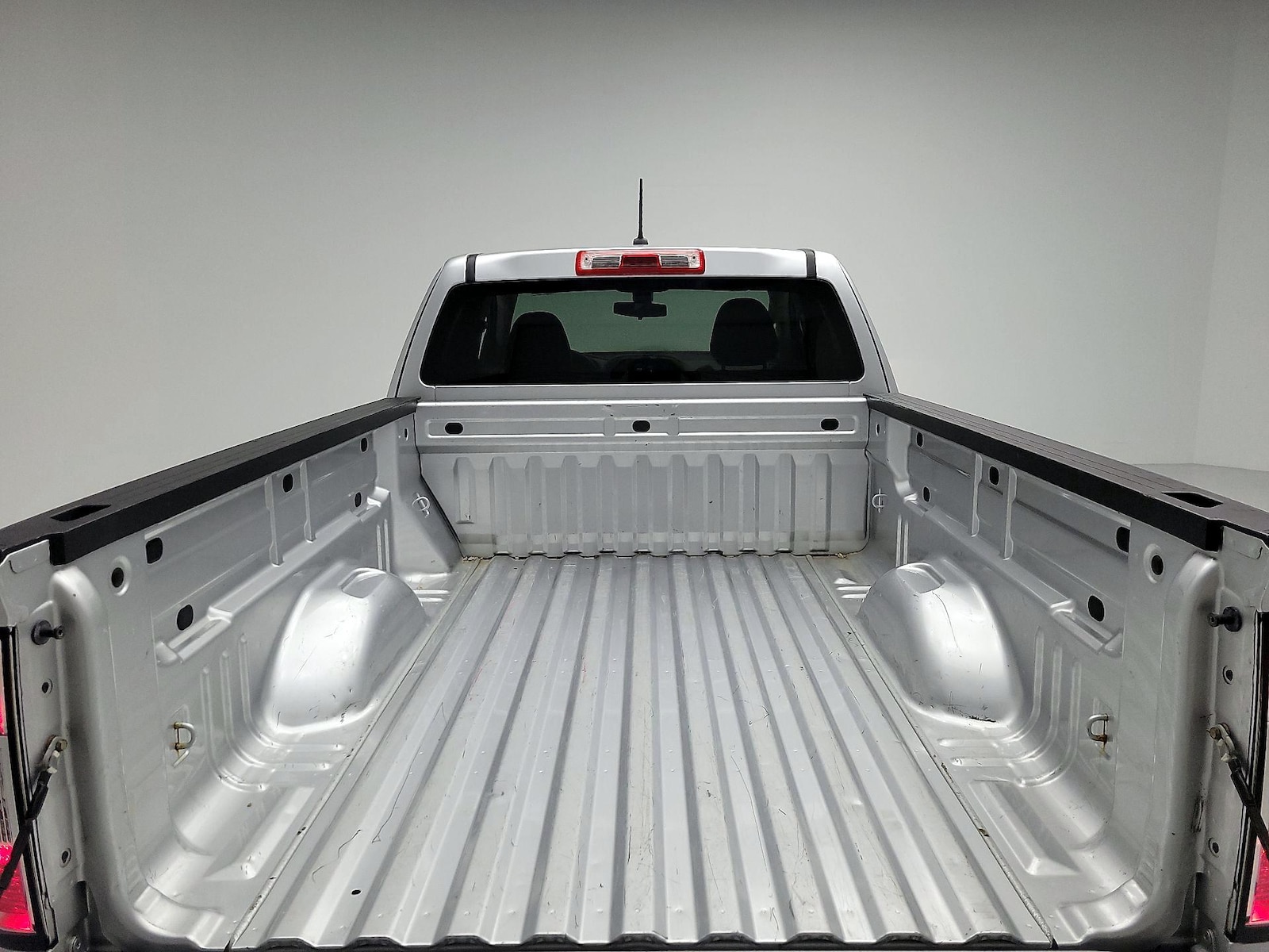 2016 GMC Canyon SL - Photo 17