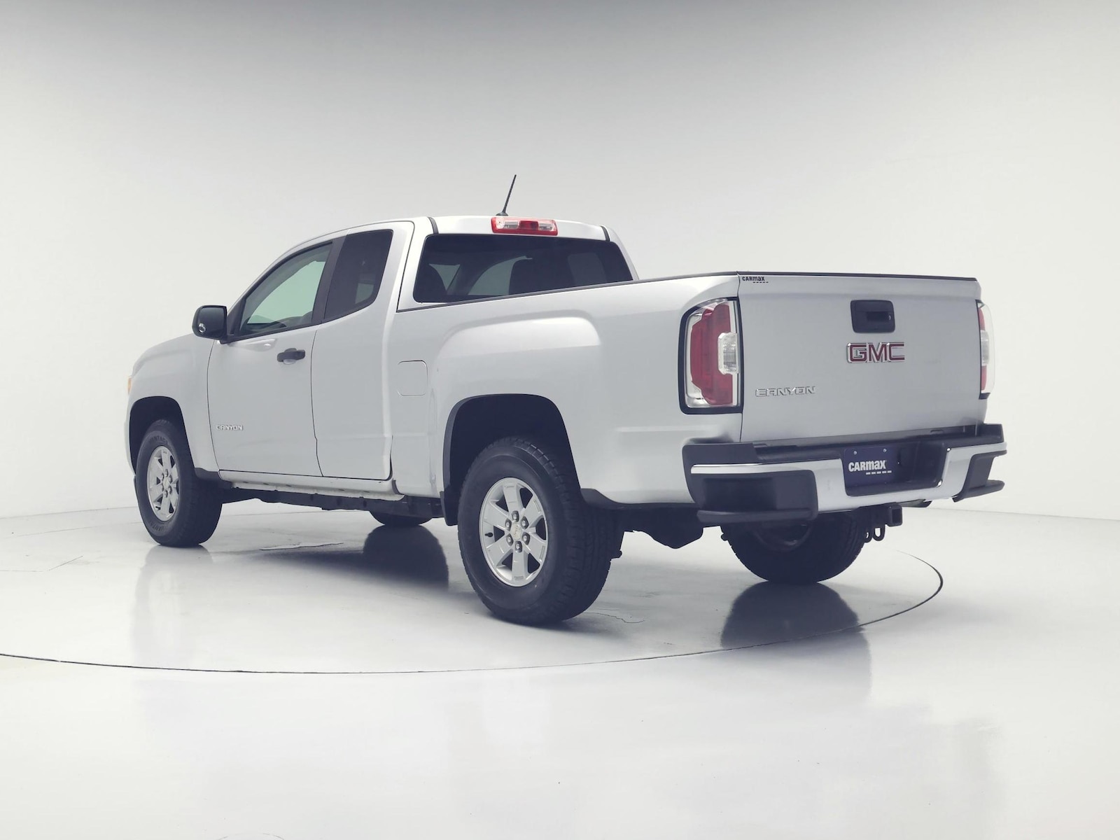 2016 GMC Canyon SL - Photo 3