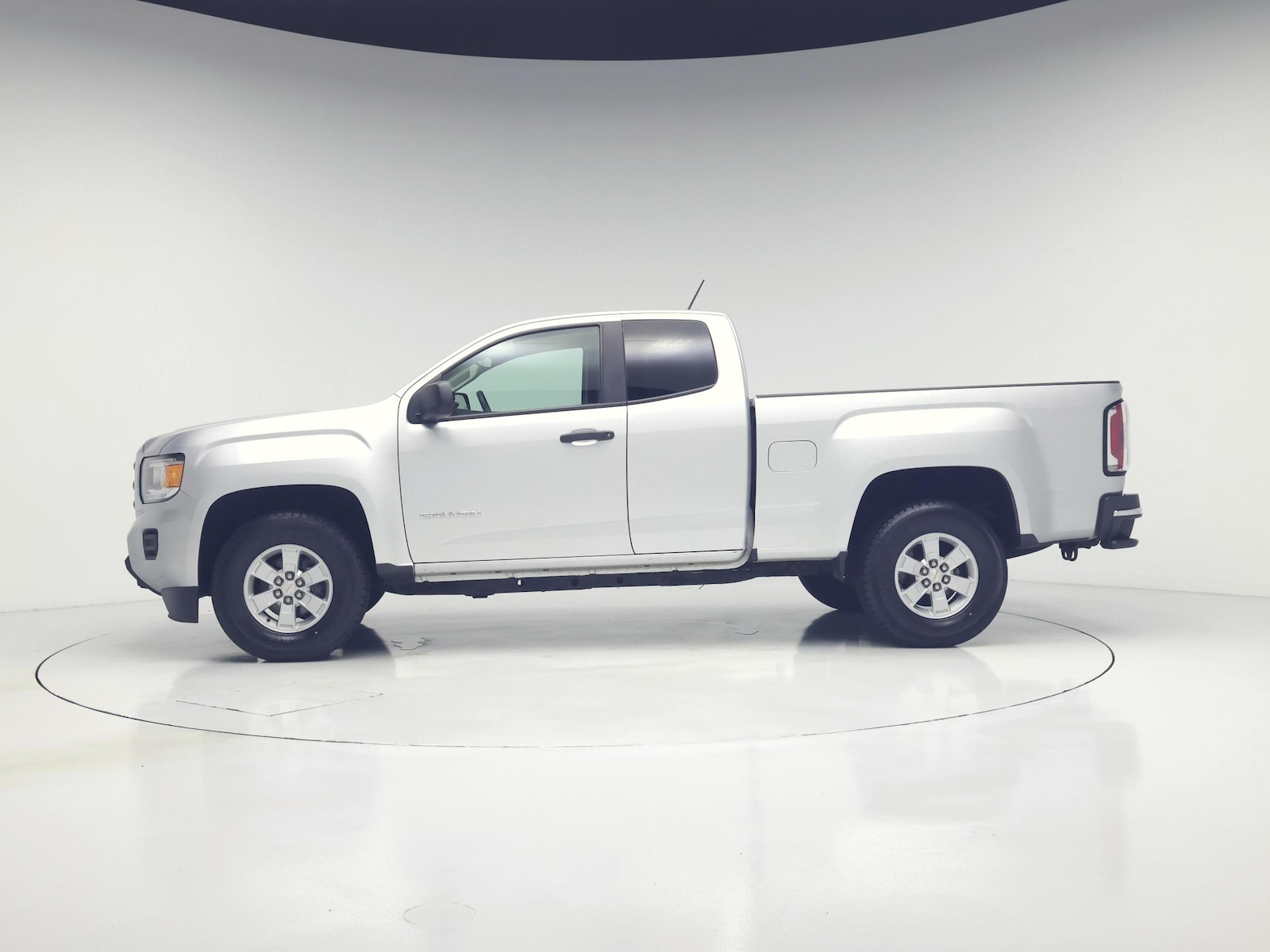 2016 GMC Canyon SL - Photo 4