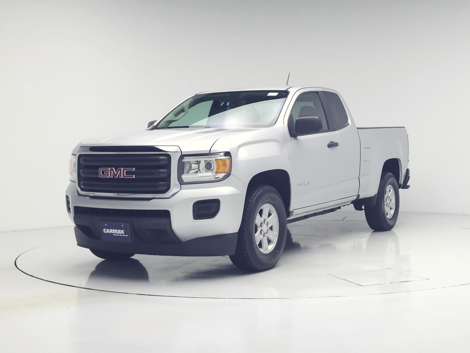 2016 GMC Canyon SL - Photo 5