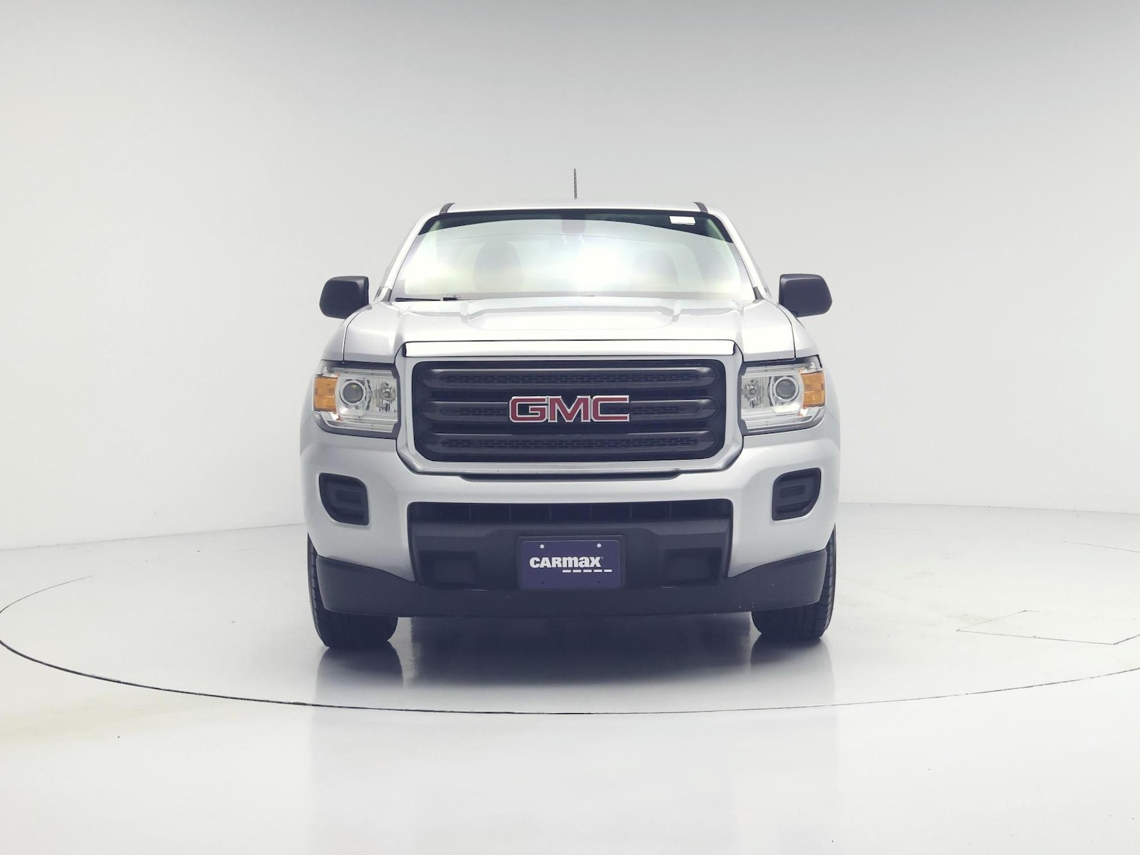 2016 GMC Canyon SL - Photo 6