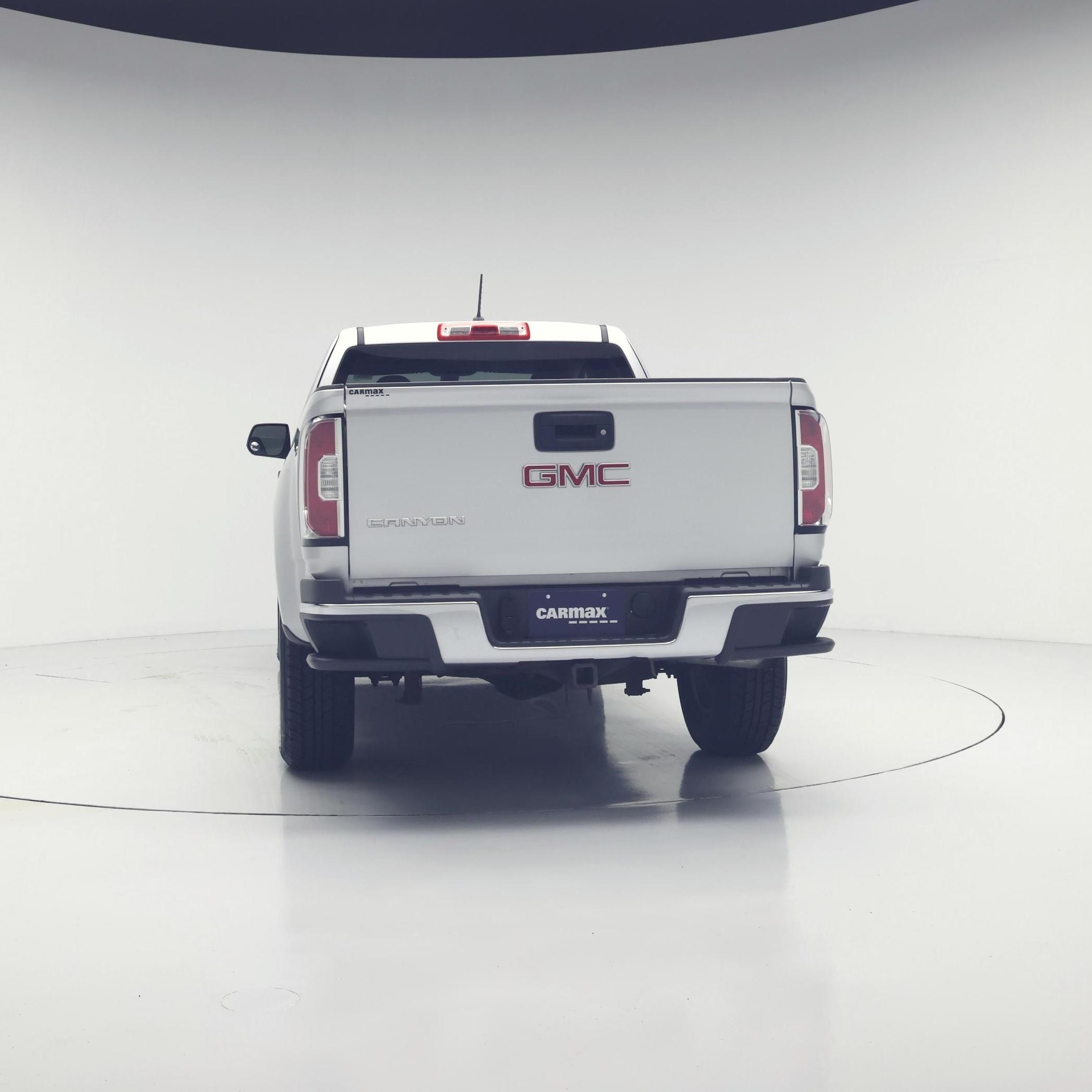 Thumbnail: 2016 GMC Canyon - 6
