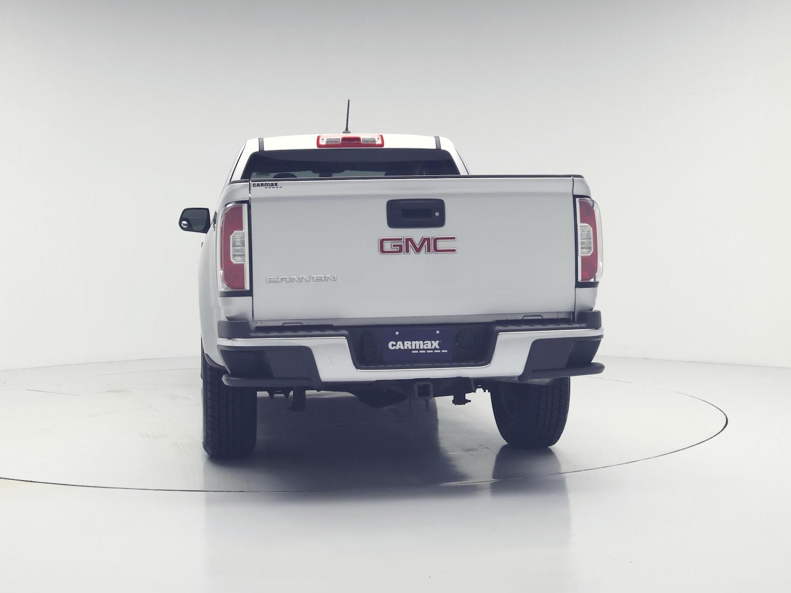 2016 GMC Canyon SL - Photo 7