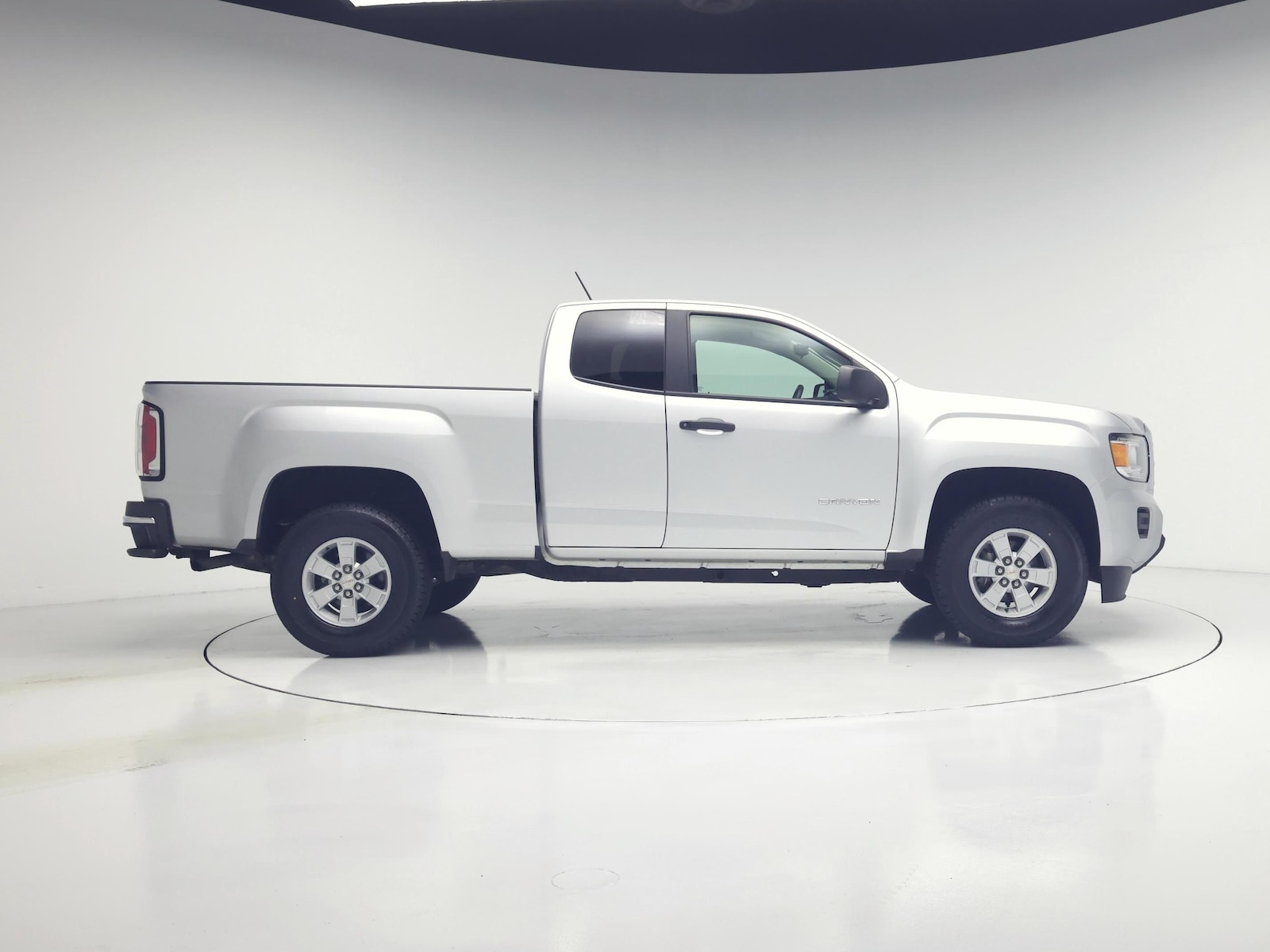2016 GMC Canyon SL - Photo 8
