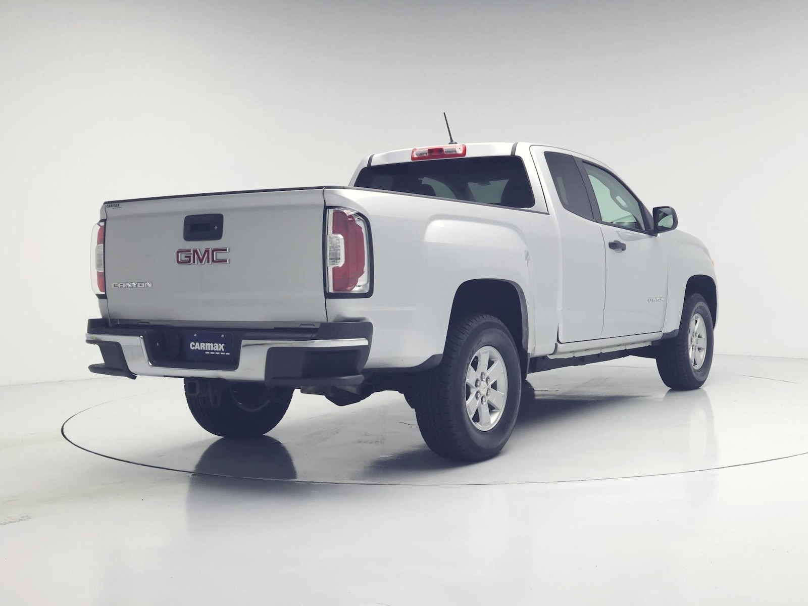 2016 GMC Canyon SL - Photo 9