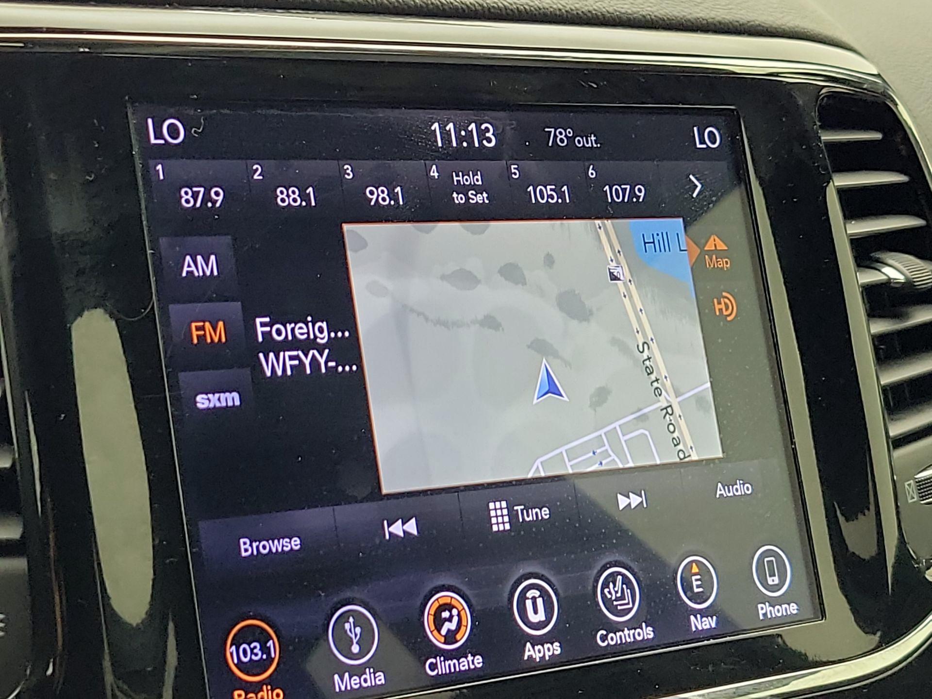 Thumbnail: 2019 Jeep Grand Cherokee - 16