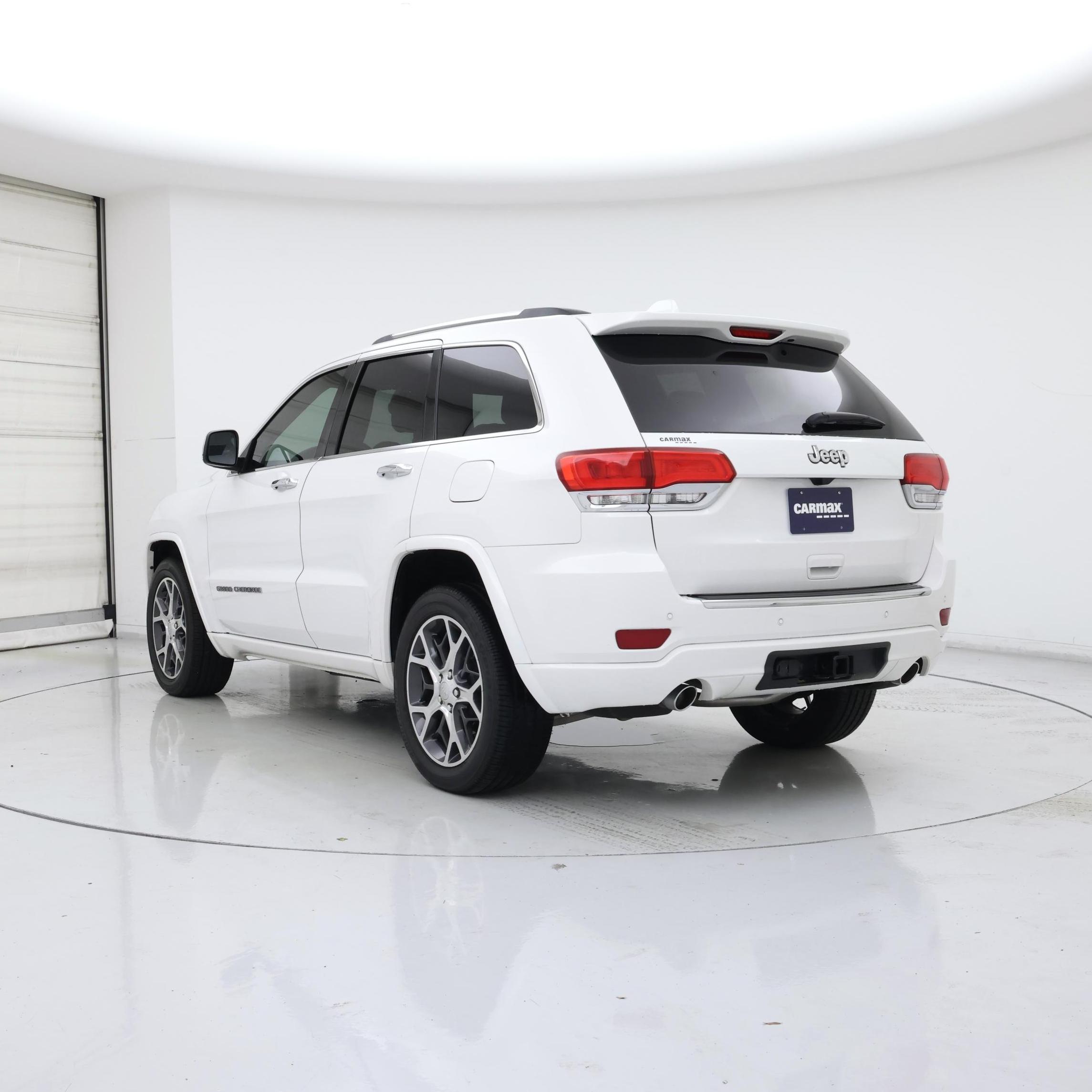 Thumbnail: 2019 Jeep Grand Cherokee - 2
