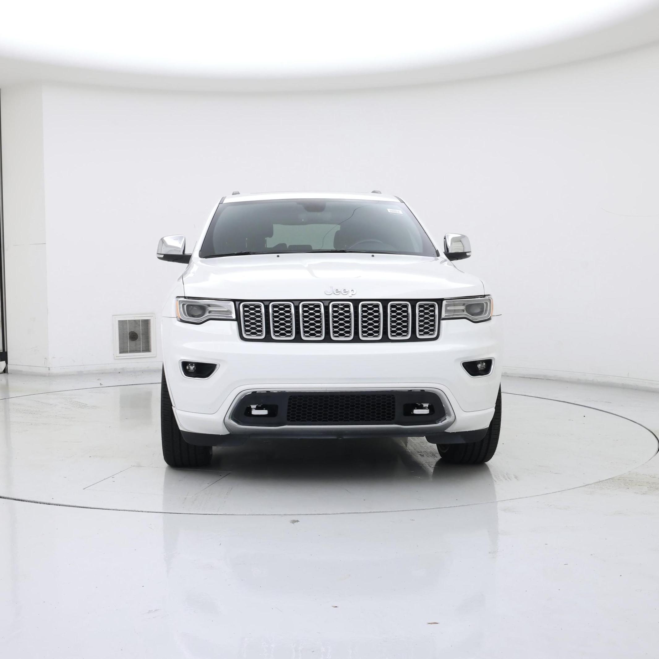 Thumbnail: 2019 Jeep Grand Cherokee - 5