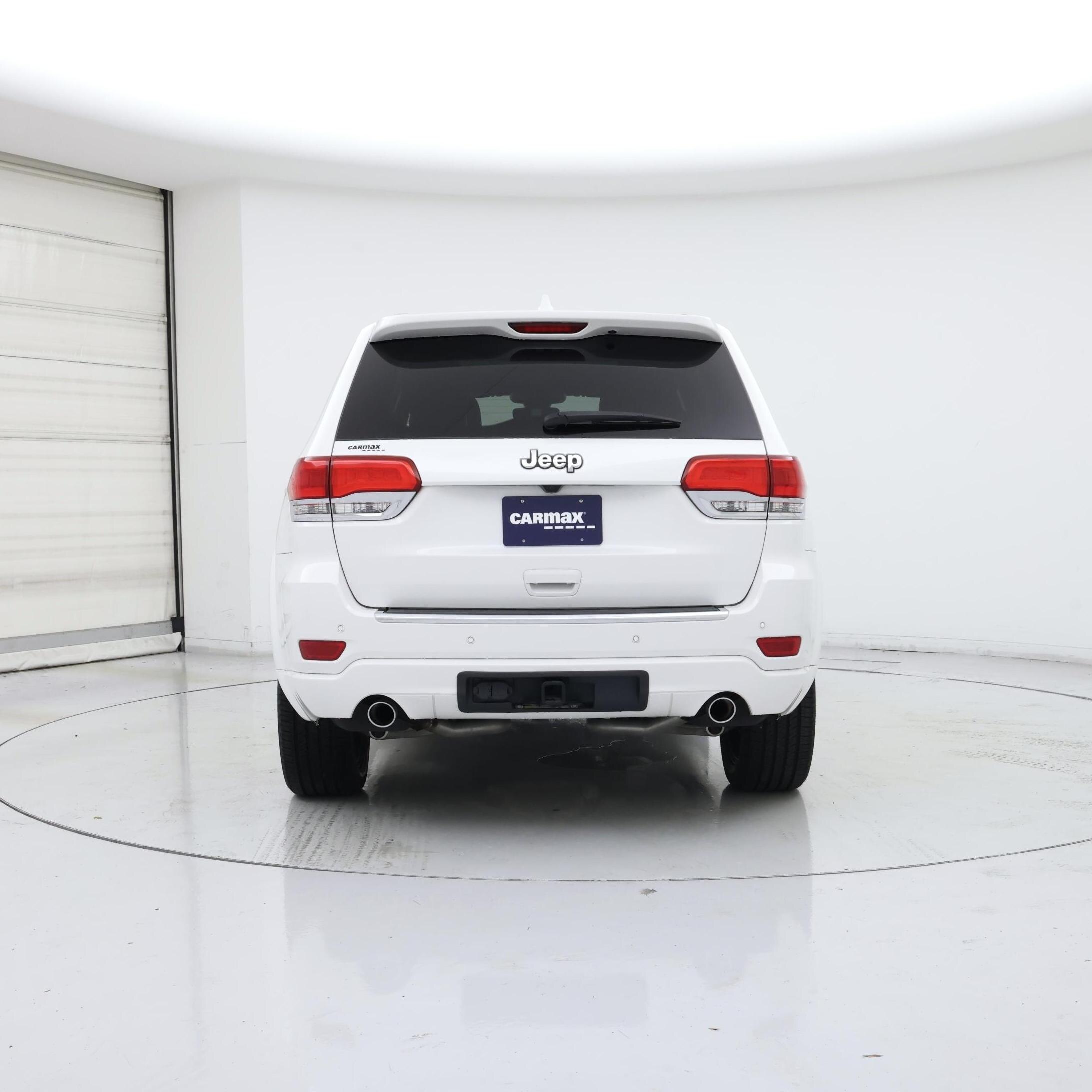 Thumbnail: 2019 Jeep Grand Cherokee - 6